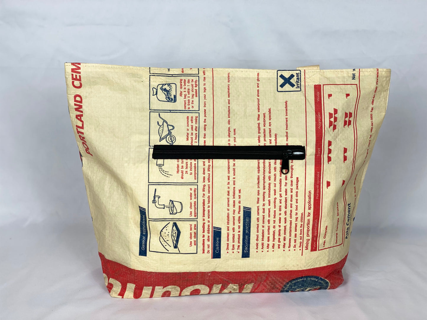 Shopping Bags - Medium