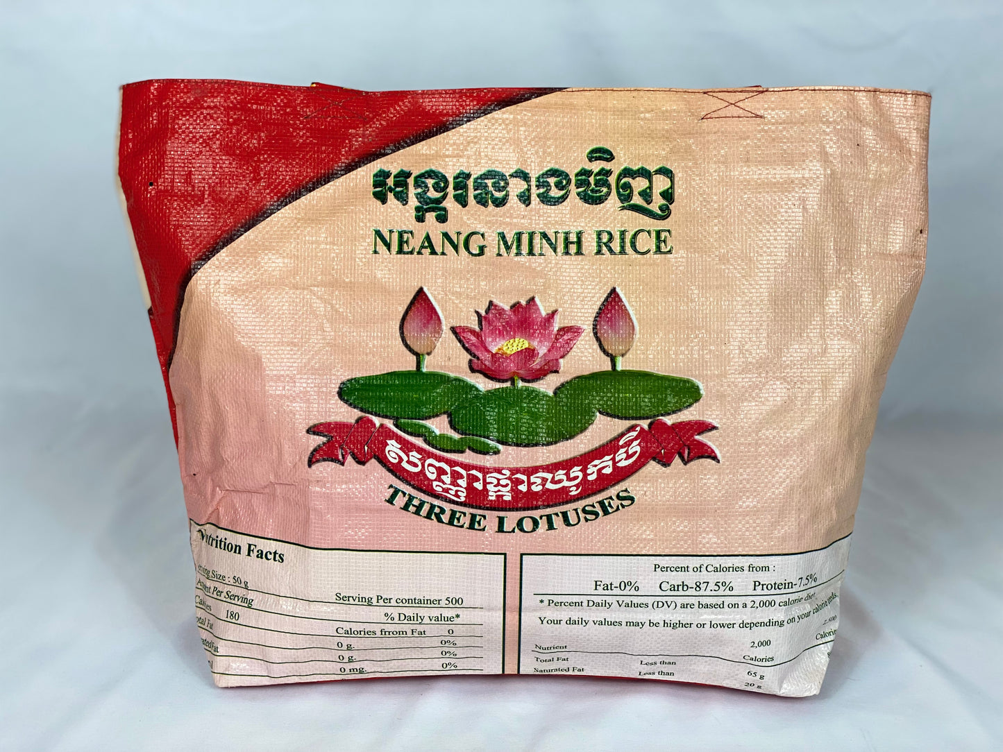 Shopping Bags - Medium