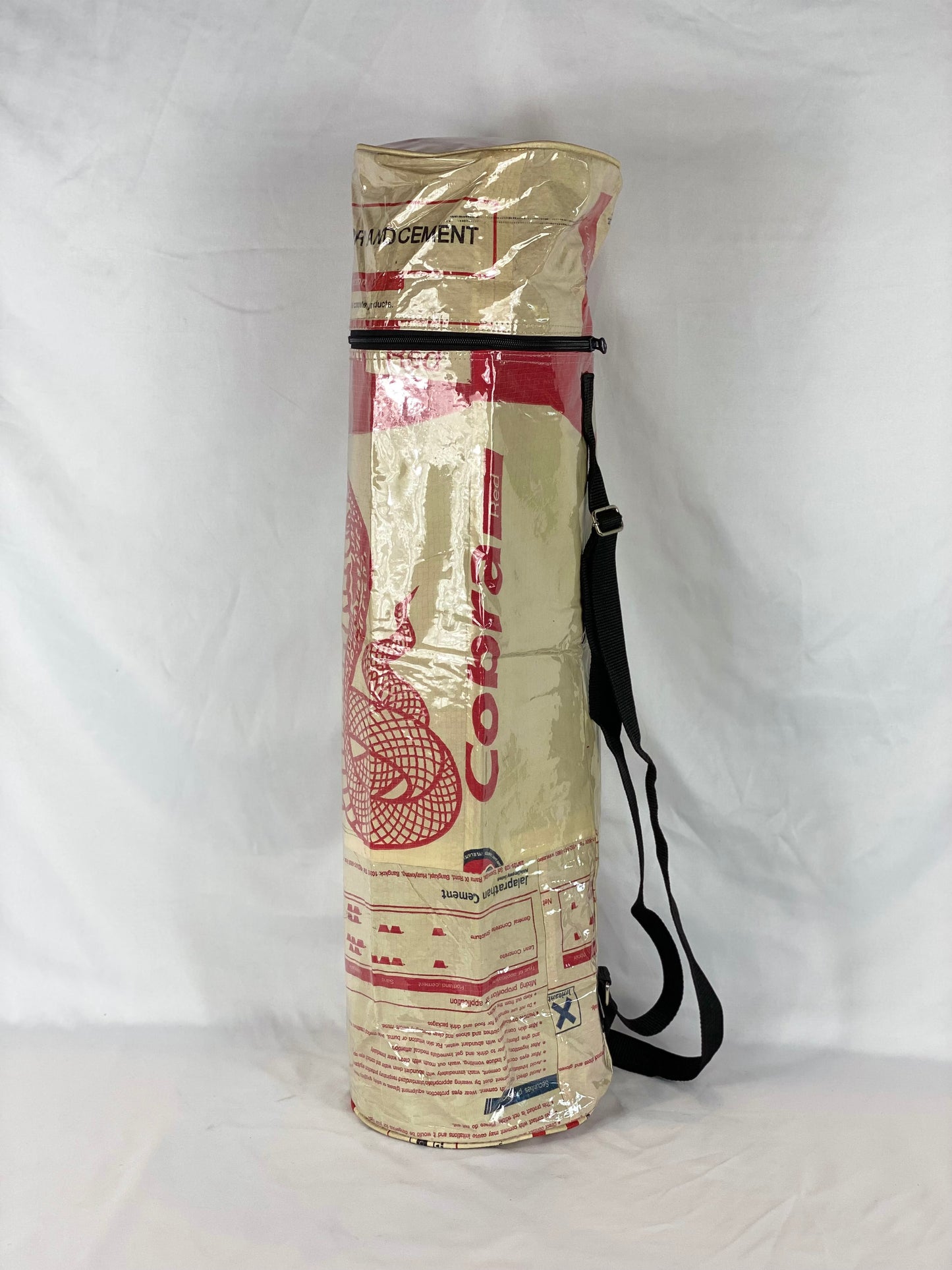 Yoga Mat Carrier - Cobra