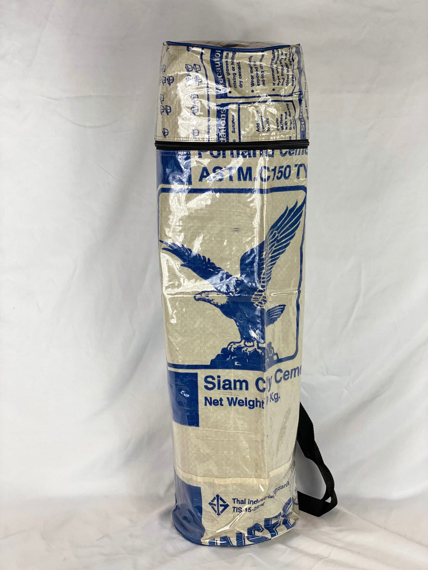 Yoga Mat Carrier - Eagle