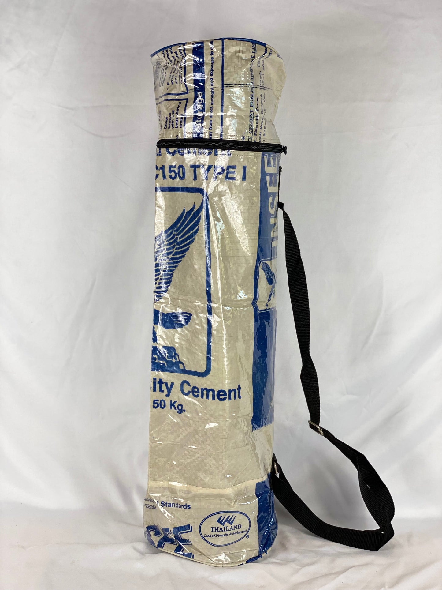 Yoga Mat Carrier - Eagle