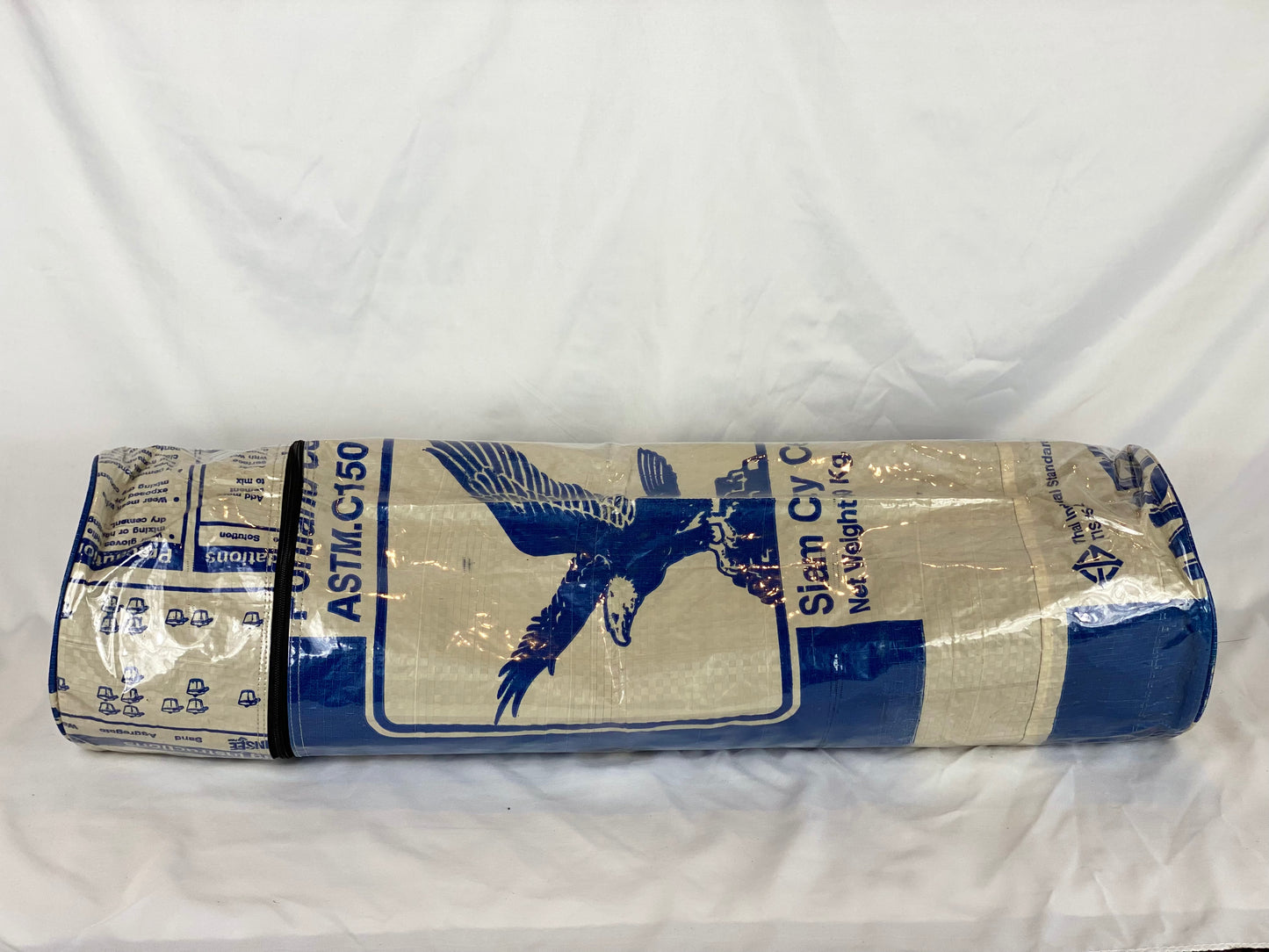 Yoga Mat Carrier - Eagle