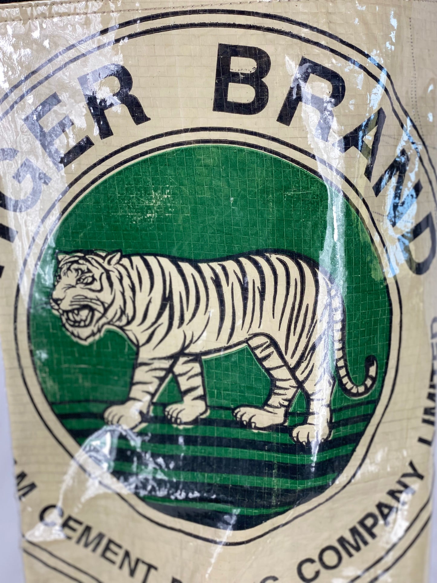 Yoga Mat Carrier - Tiger Brand