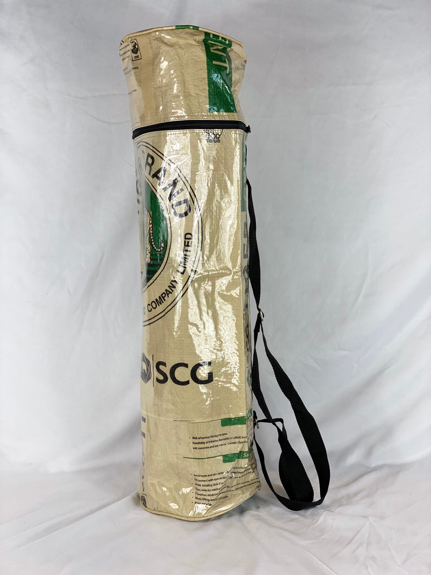 Yoga Mat Carrier - Tiger Brand