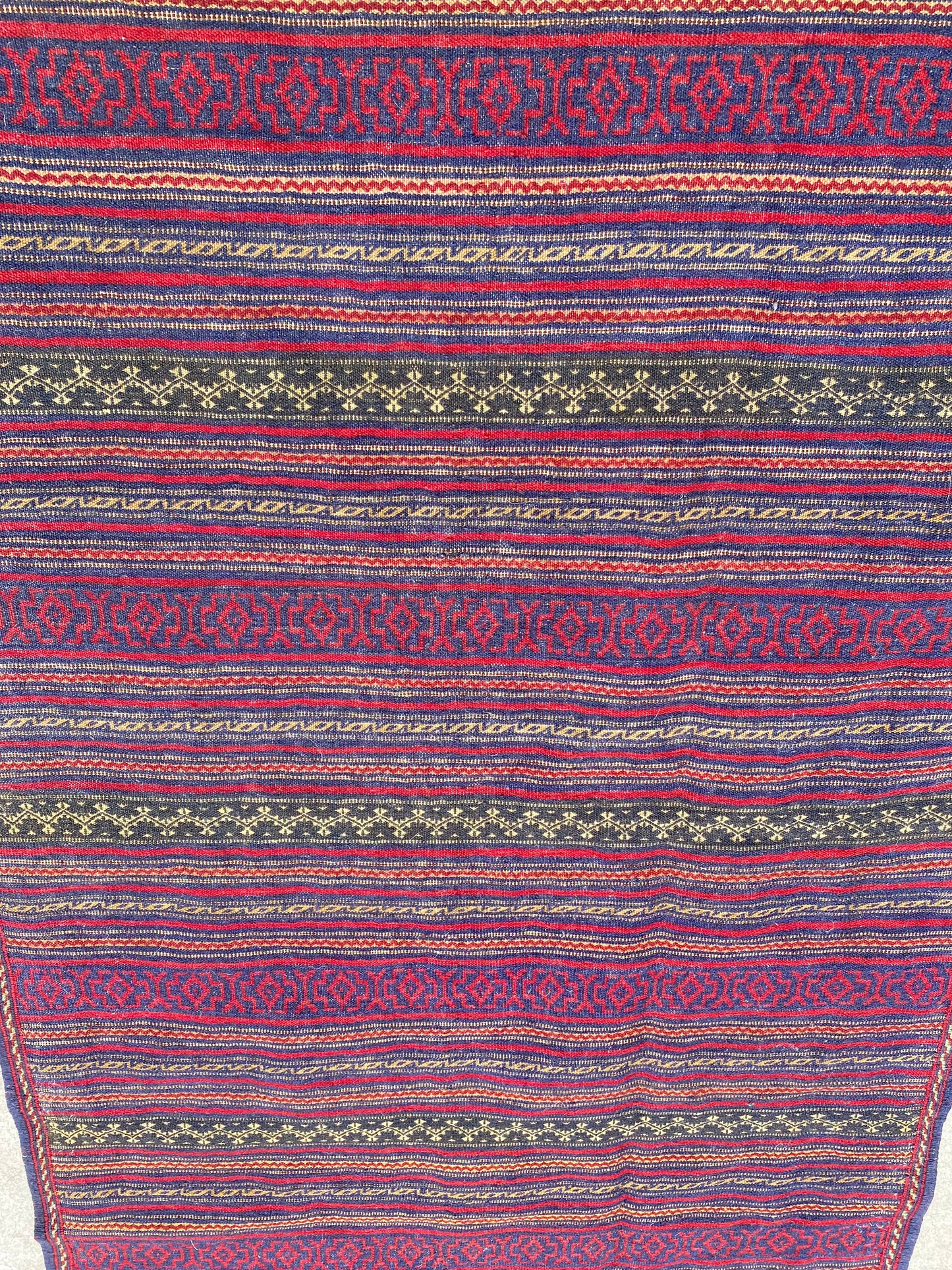 Maliki Runner II - 2.6 x 9.6