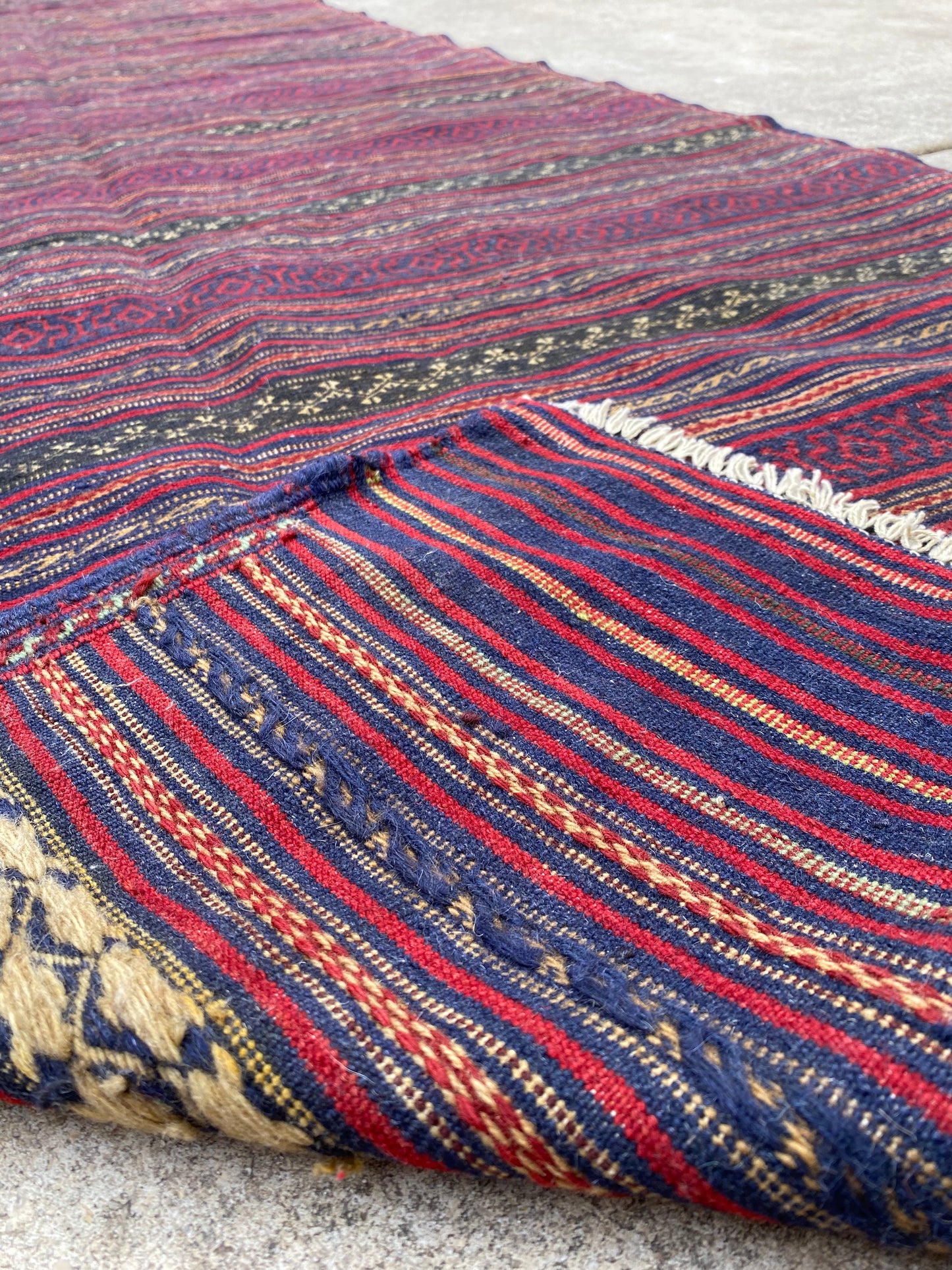 Maliki Runner II - 2.6 x 9.6