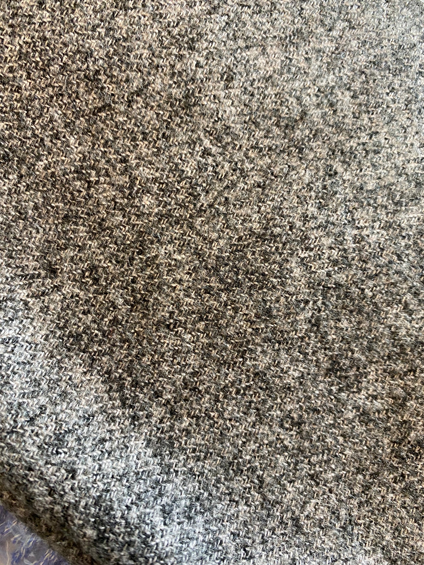 Wool Stole