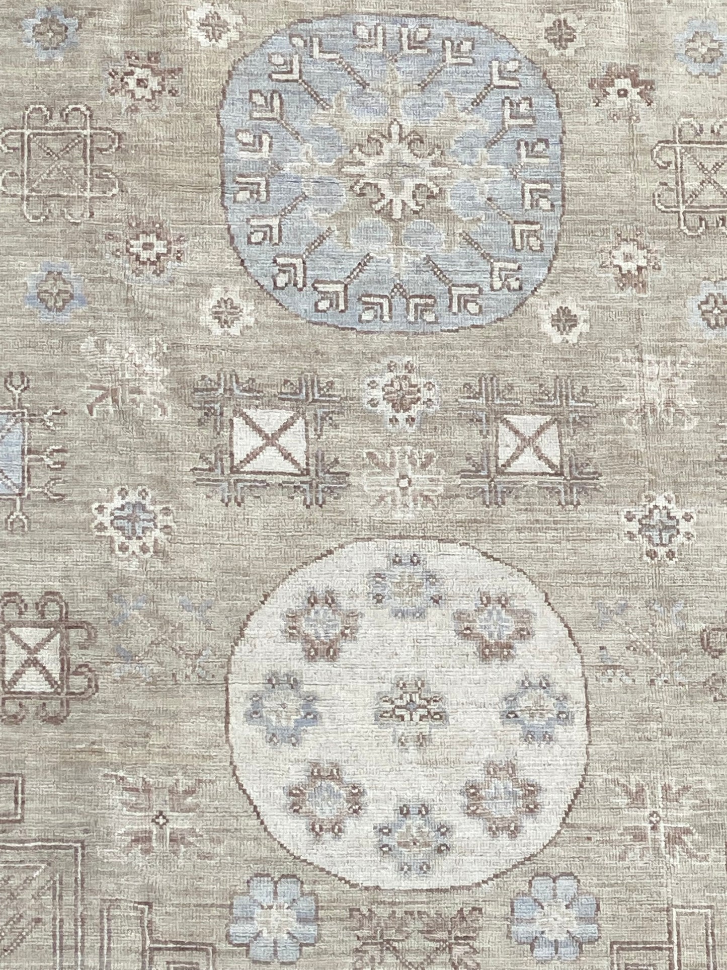 Hazara Khotan I - 6x9