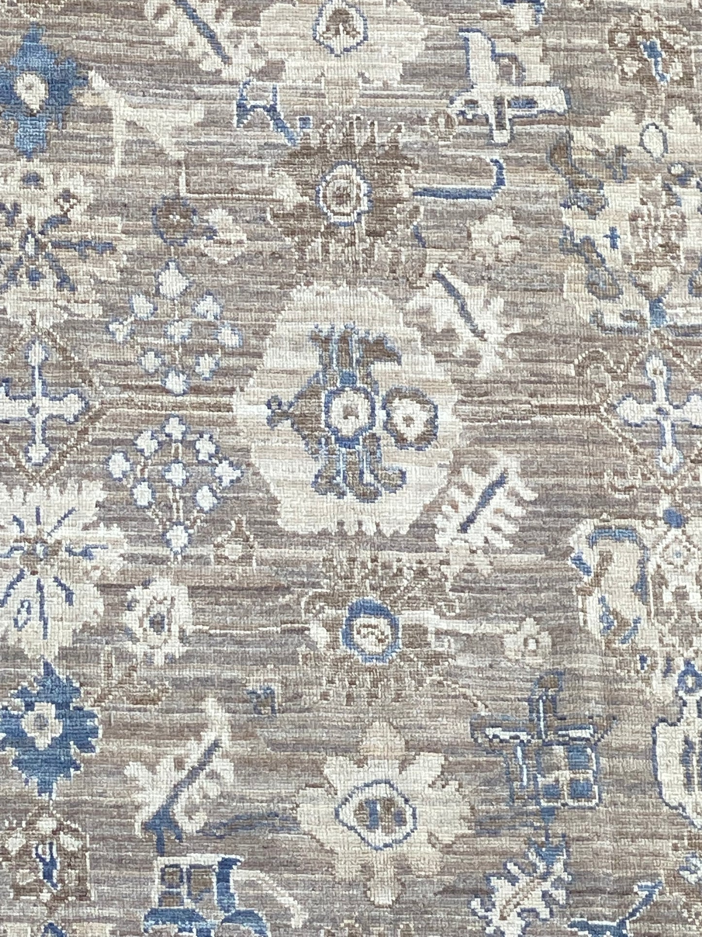 Hazara Khotan II - 6x9