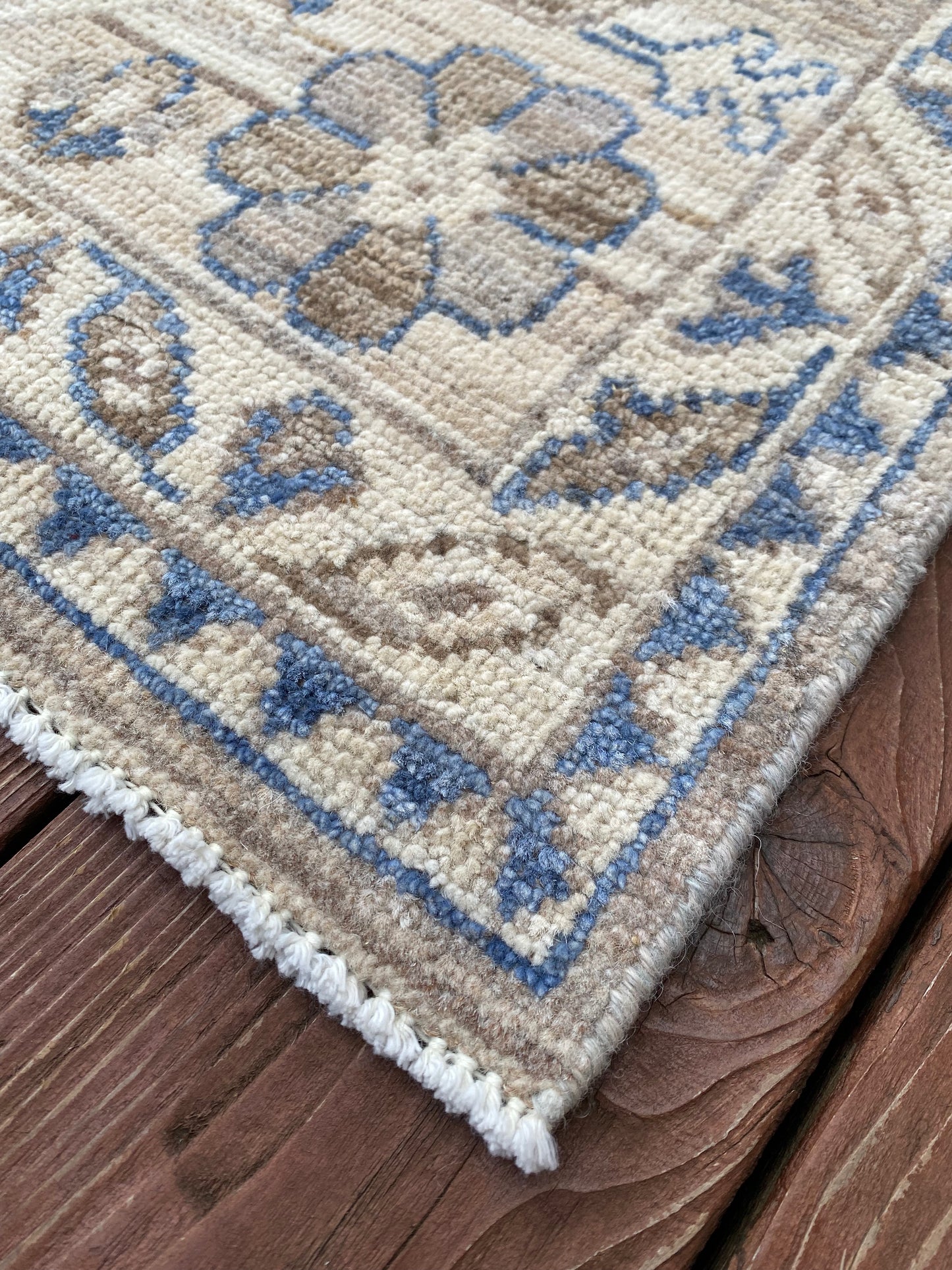 Hazara Khotan II - 6x9