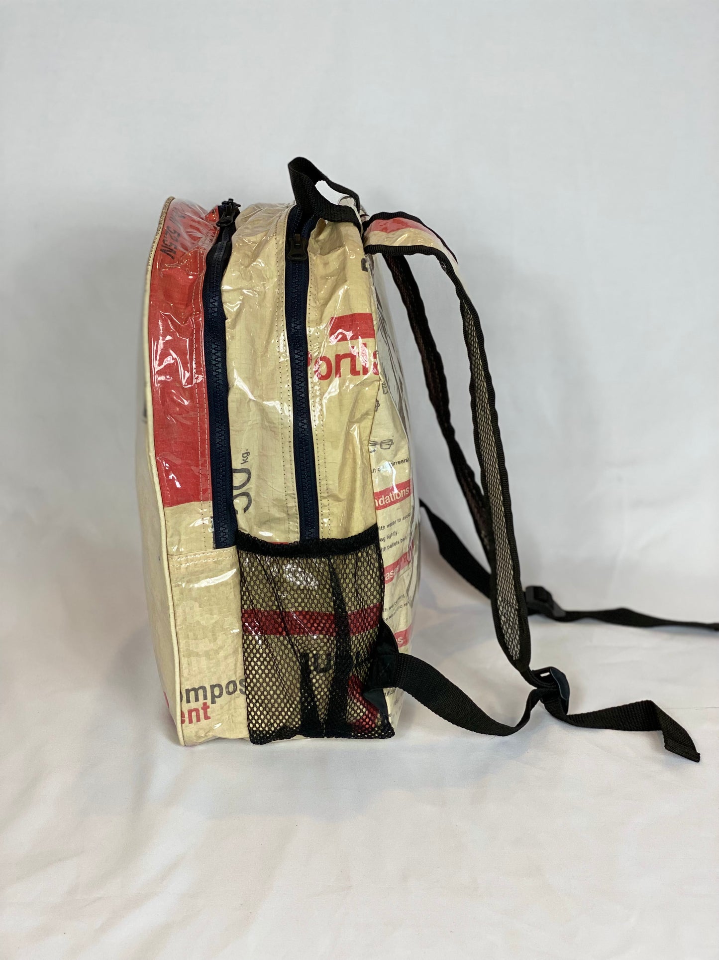 Small Backpack | Elephant Brand