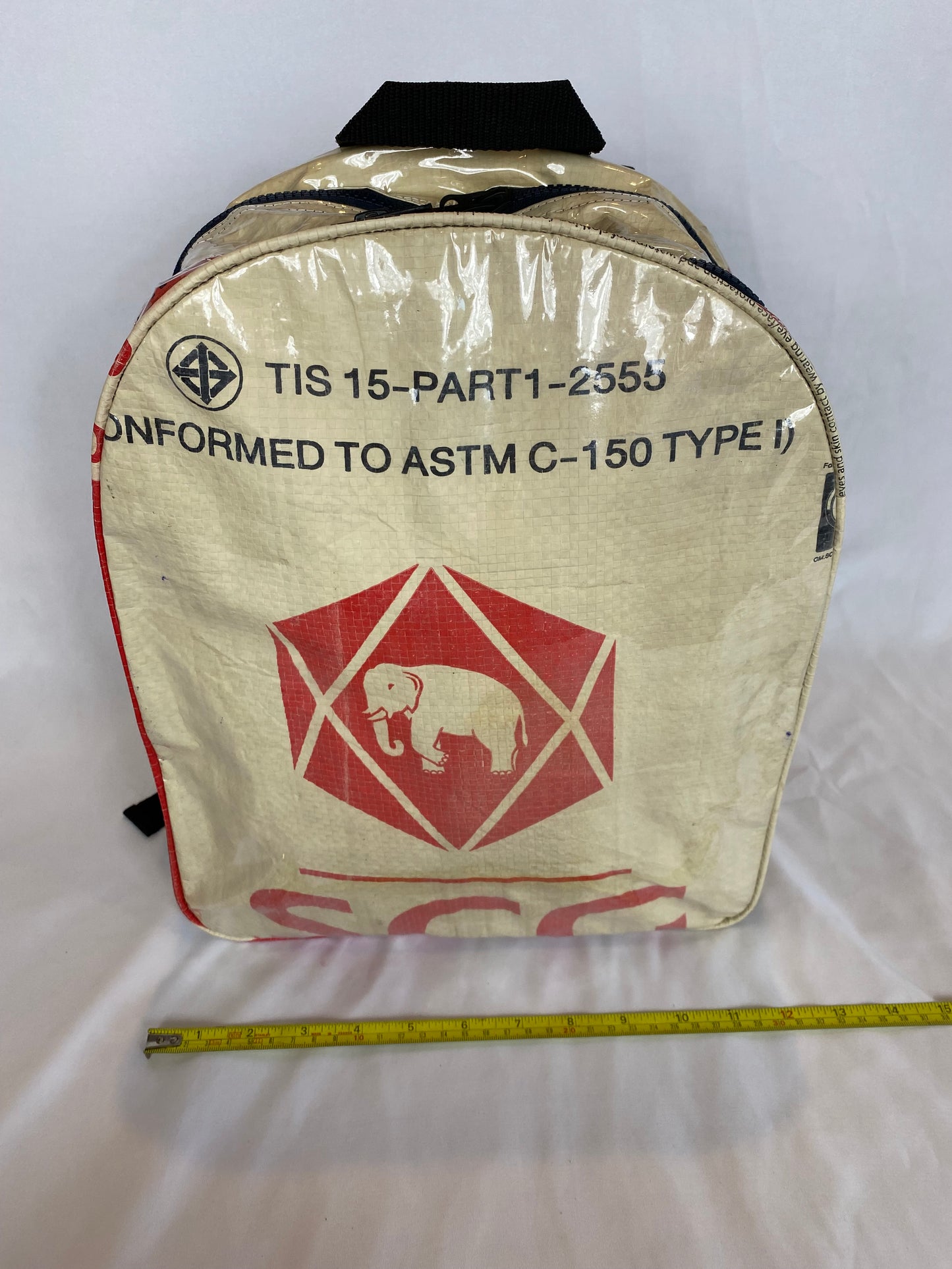 Small Backpack | Elephant Brand