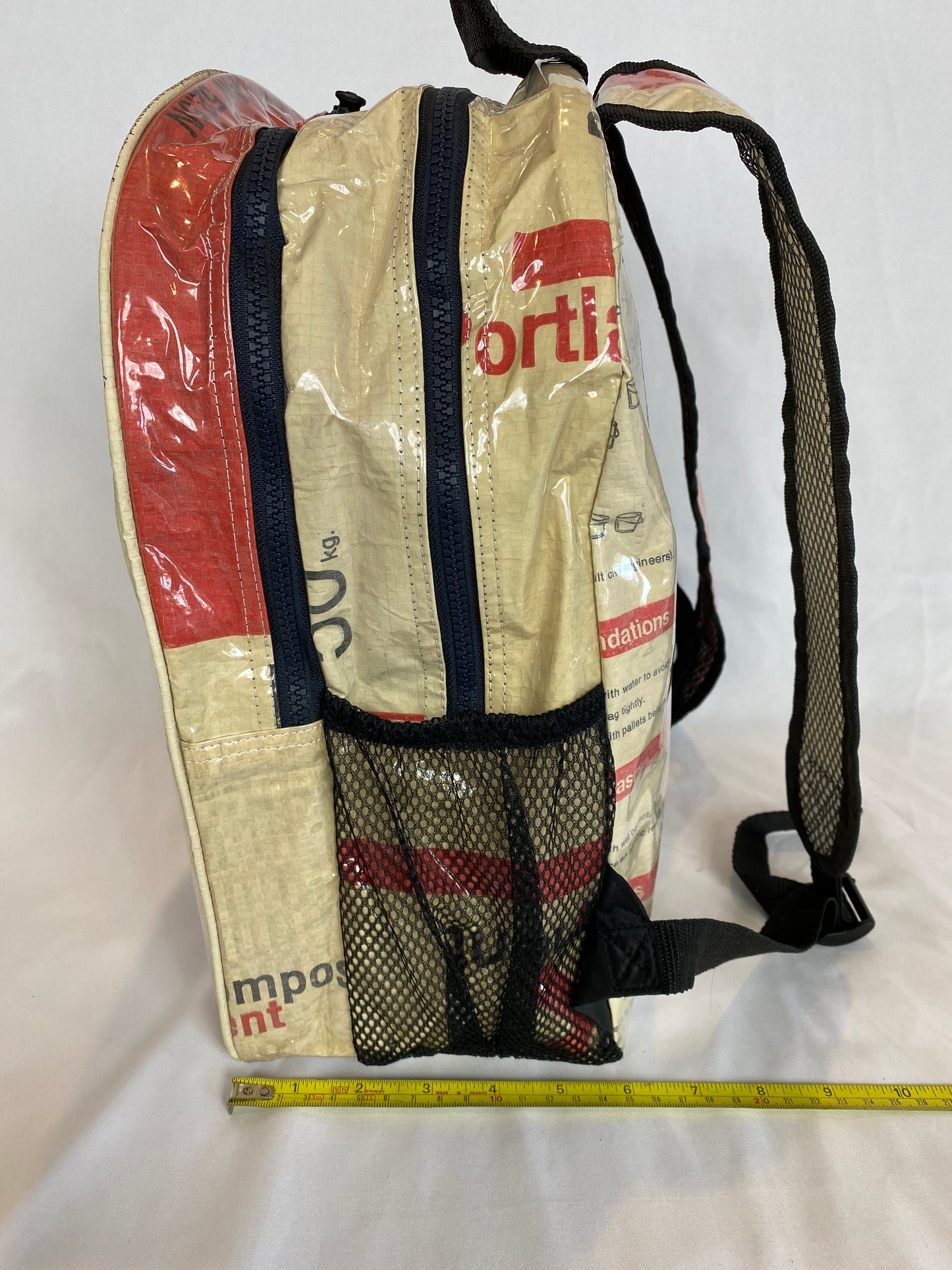 Small Backpack | Elephant Brand