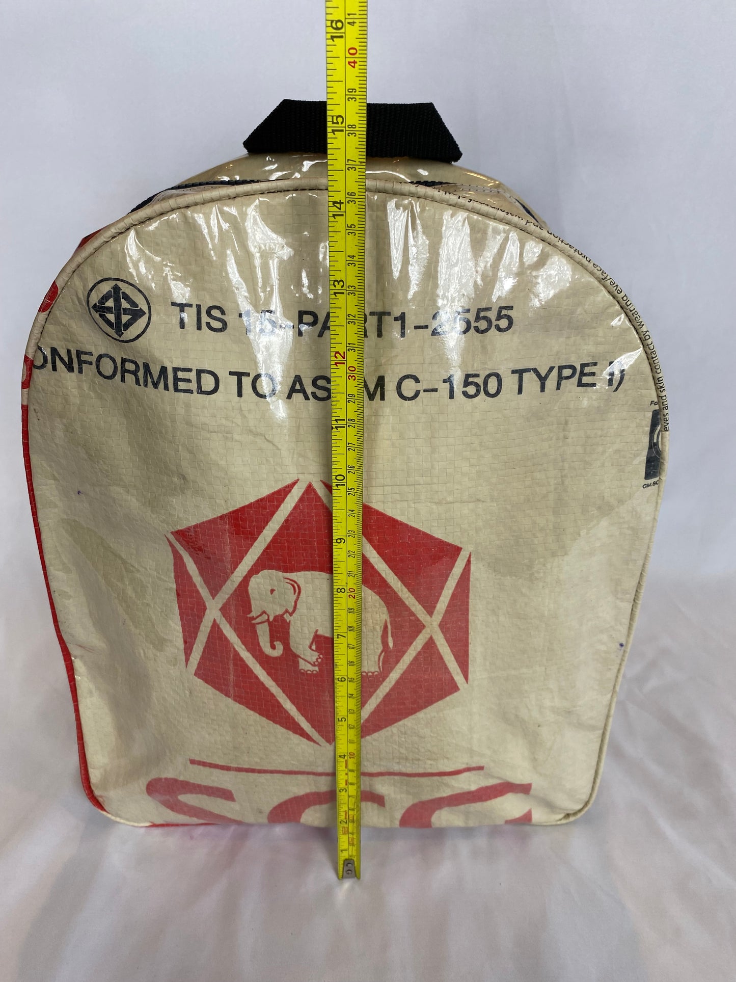 Small Backpack | Elephant Brand
