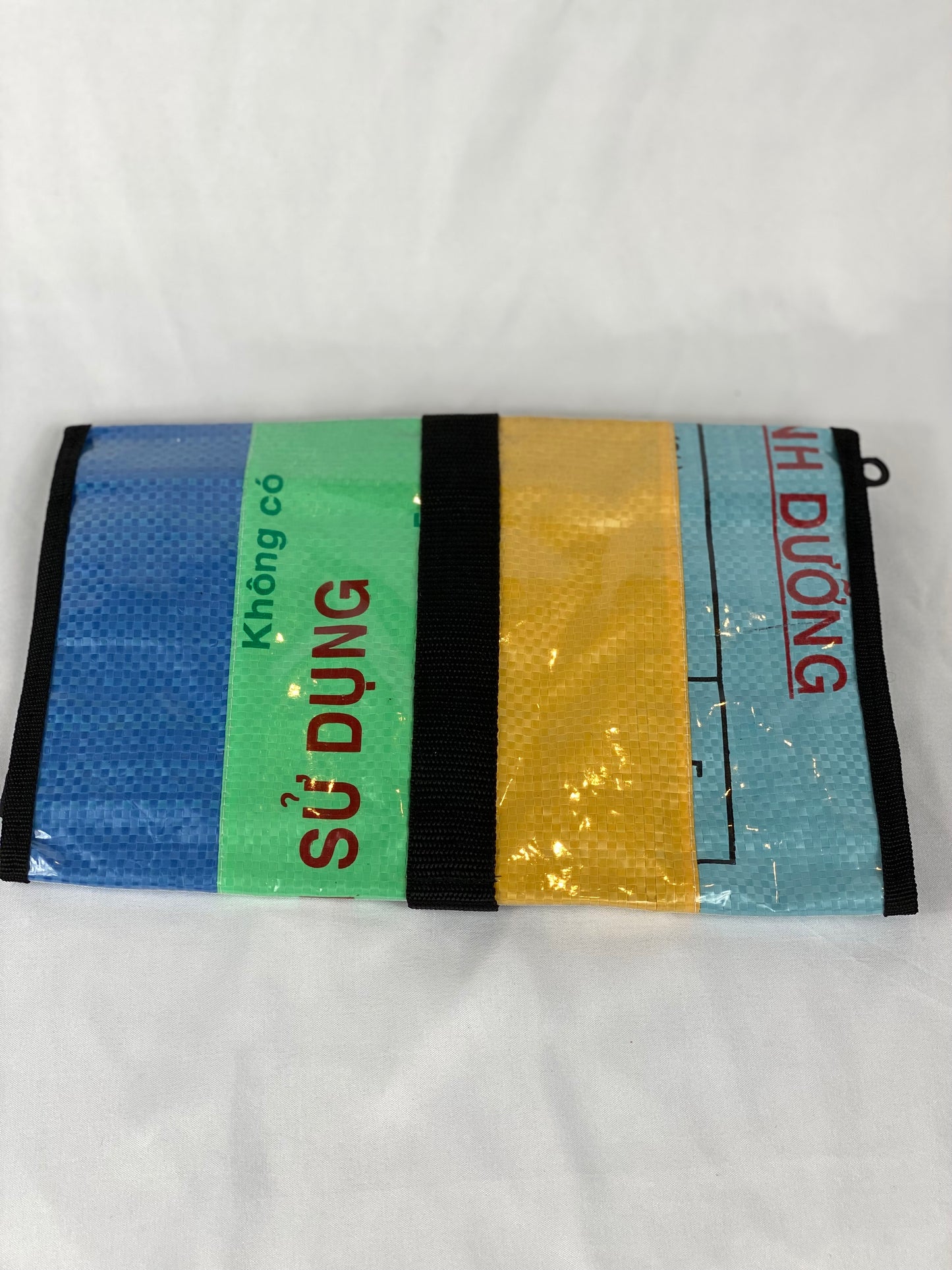Hanging Toiletry Bag - Multi