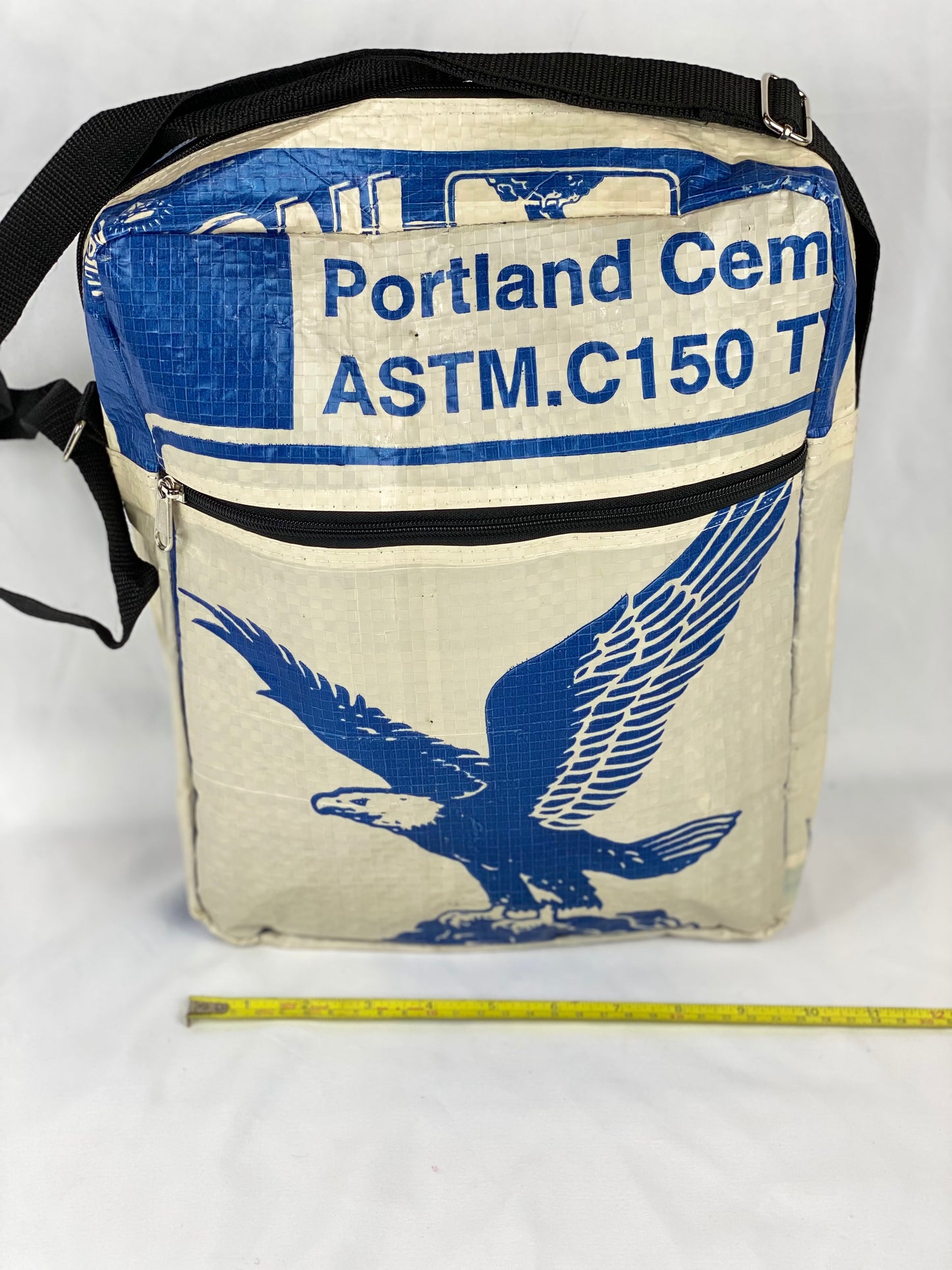 Padded Laptop Bag - Eagle