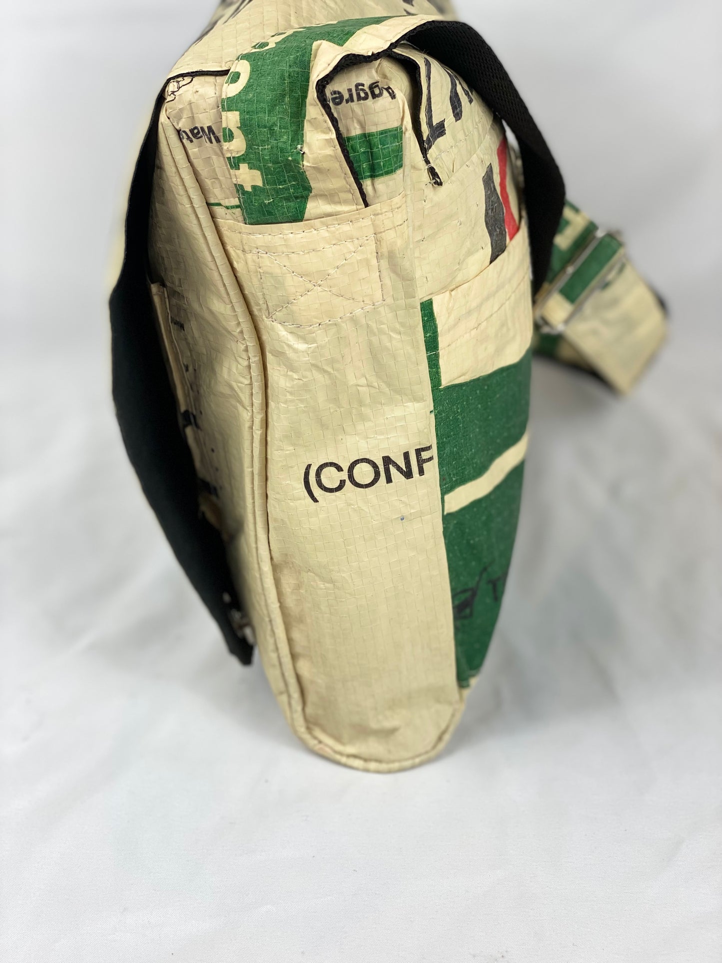 Messenger Bags - Tiger Brand