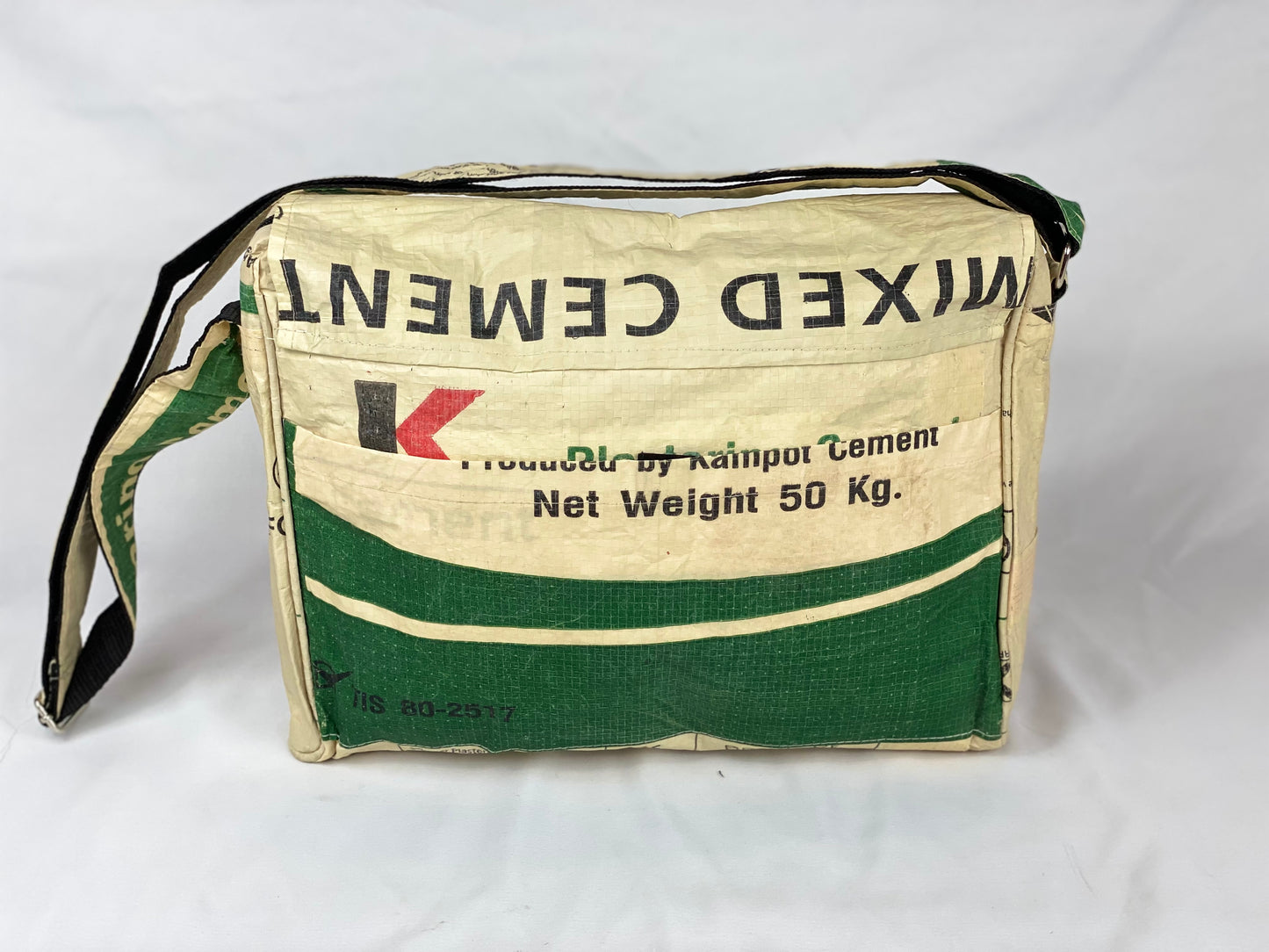 Messenger Bags - Tiger Brand