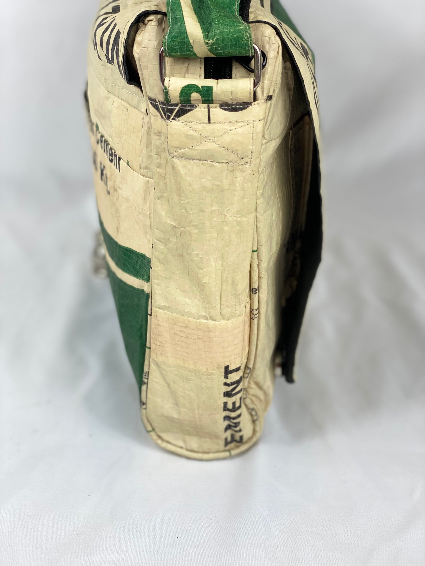 Messenger Bags - Tiger Brand