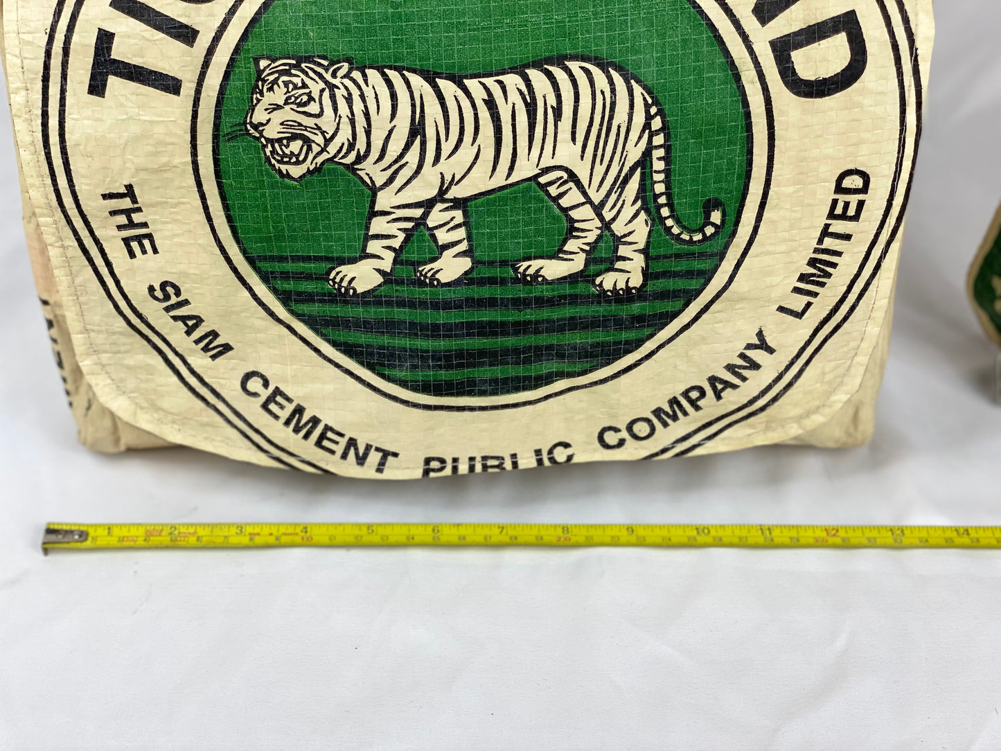 Messenger Bags - Tiger Brand