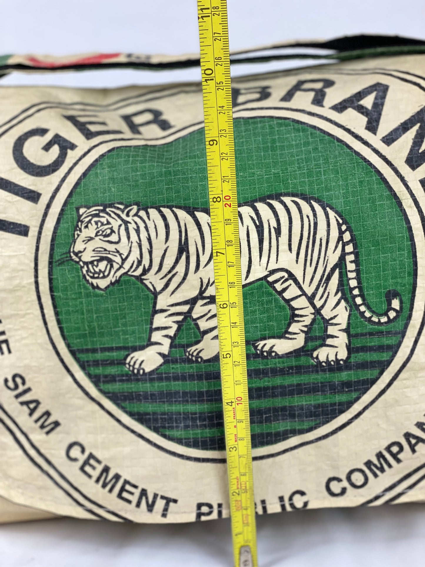 Messenger Bags - Tiger Brand