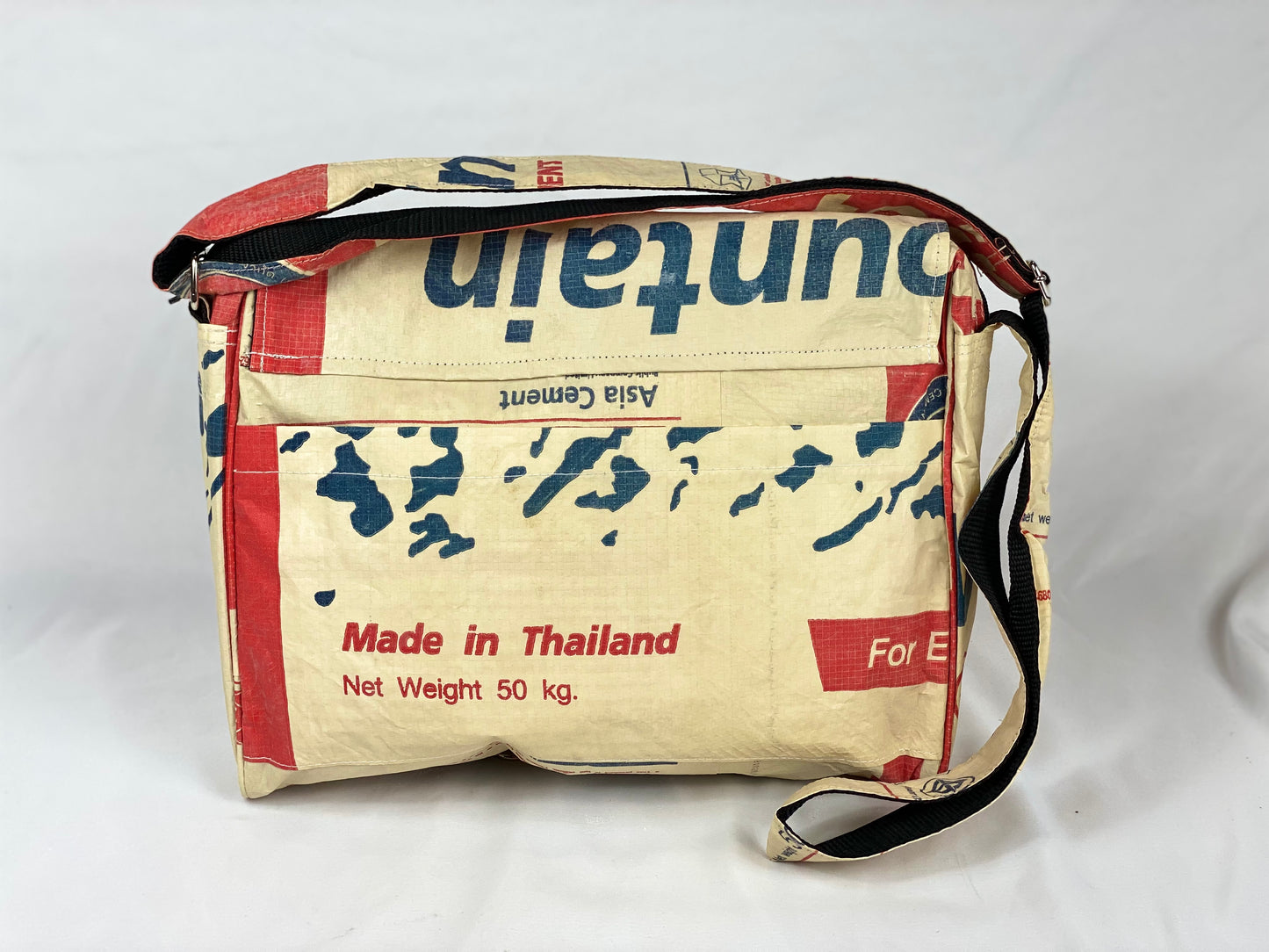 Messenger Bags - Mountain