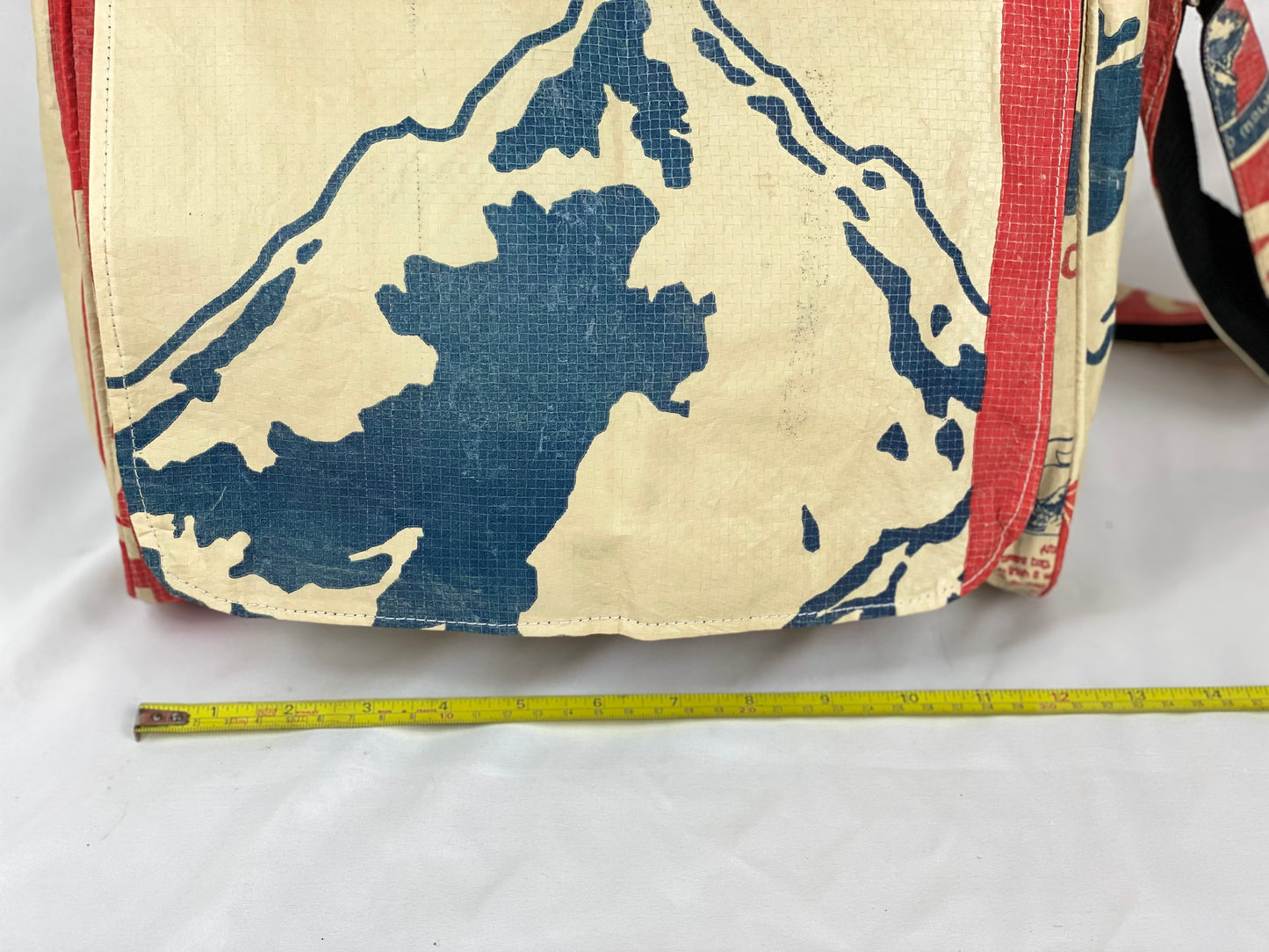 Messenger Bags - Mountain