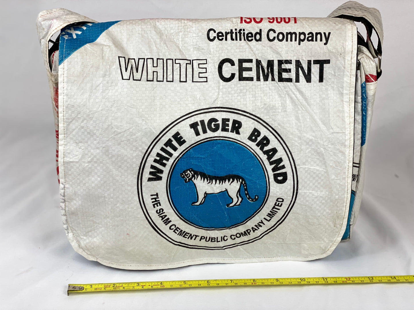 Messenger Bags - Tiger
