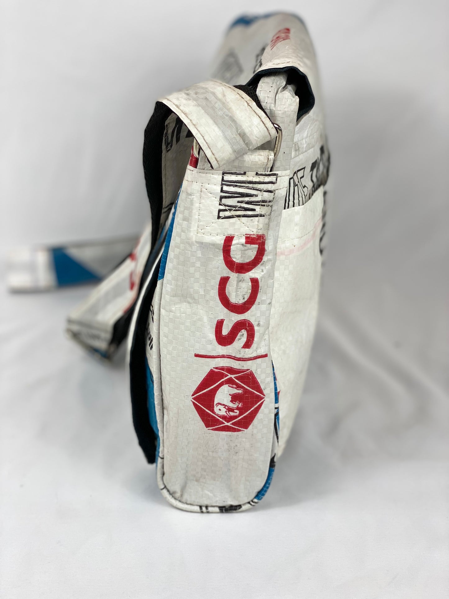 Messenger Bags - Tiger