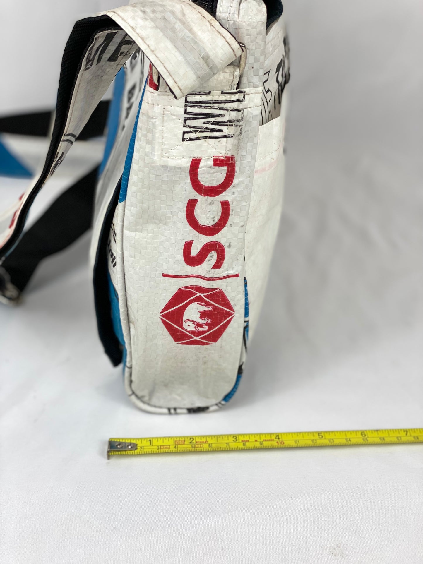 Messenger Bags - Tiger