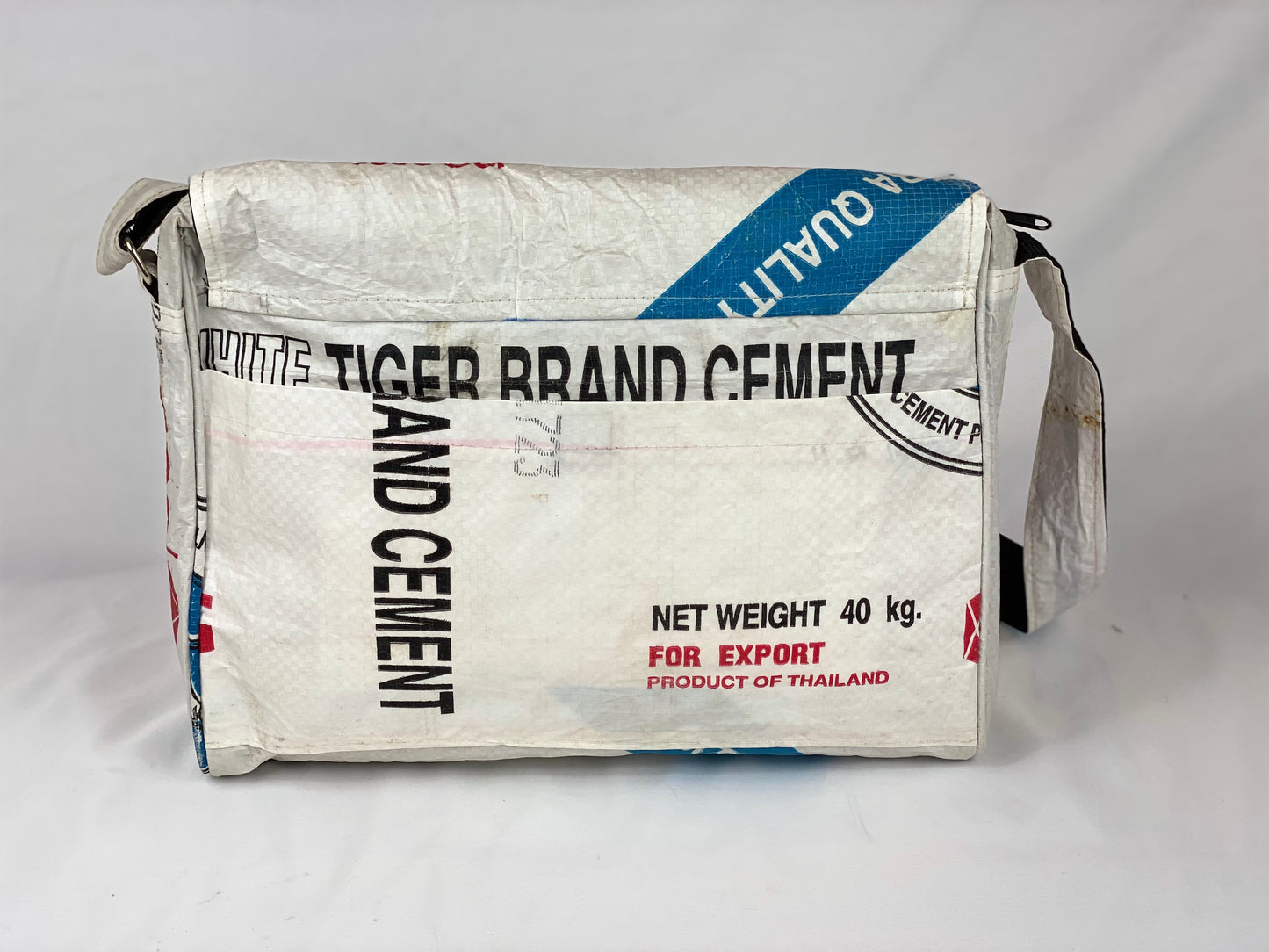 Messenger Bags - Tiger