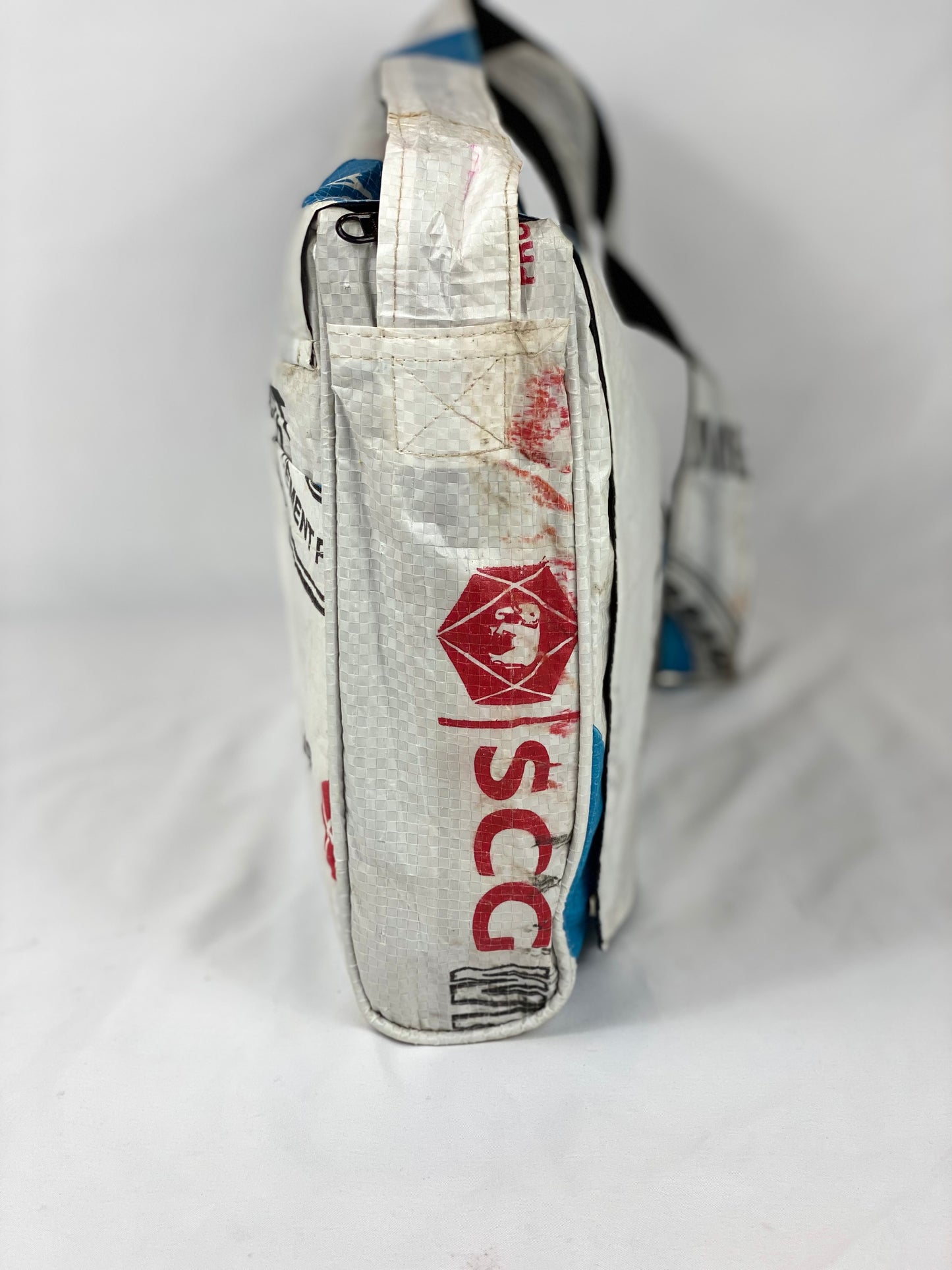 Messenger Bags - Tiger
