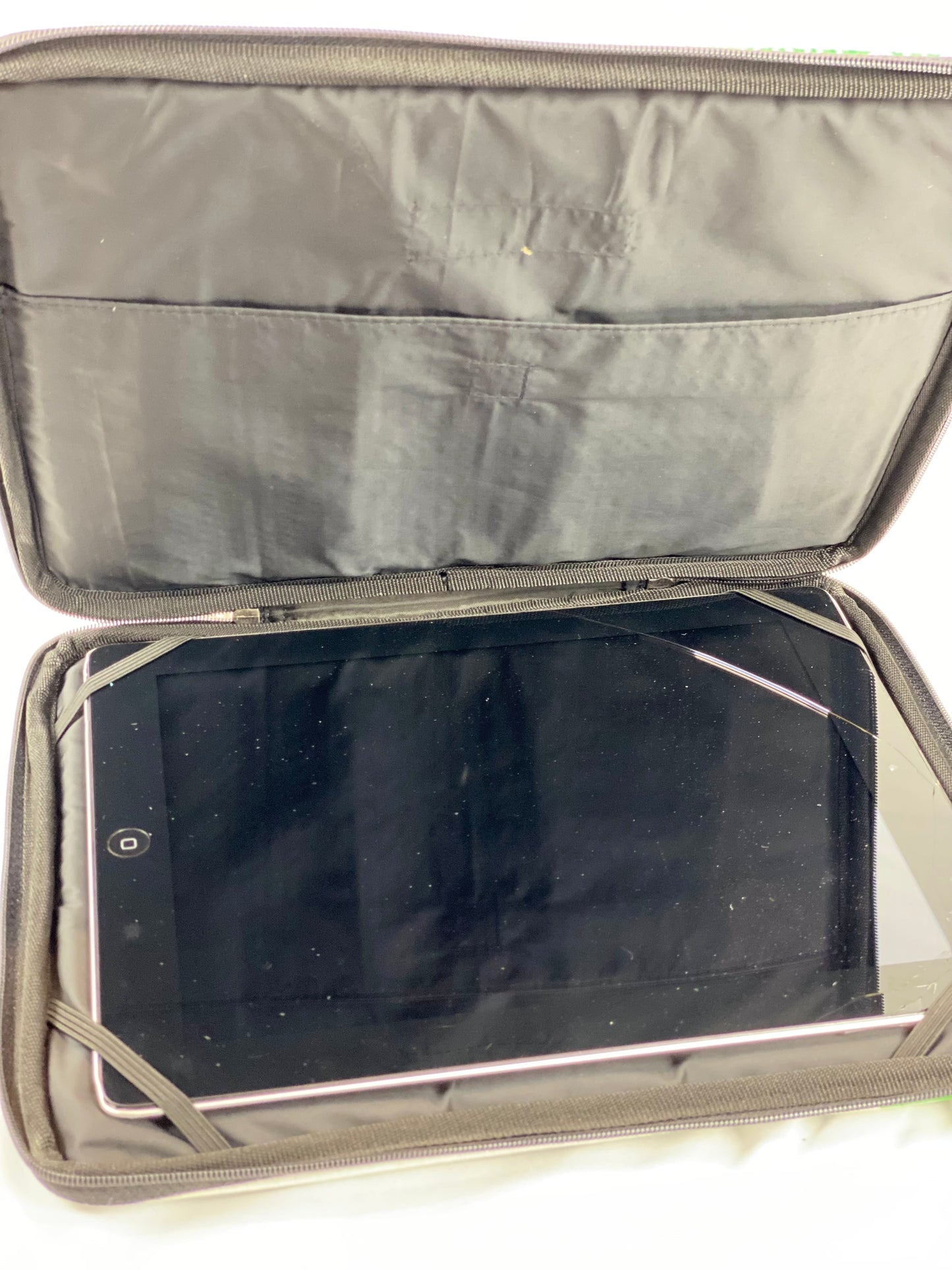 Padded iPad Covers - 37