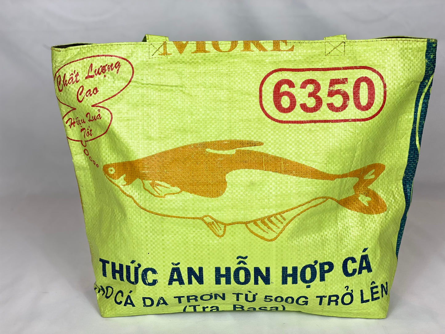 Shopping Bags - Medium