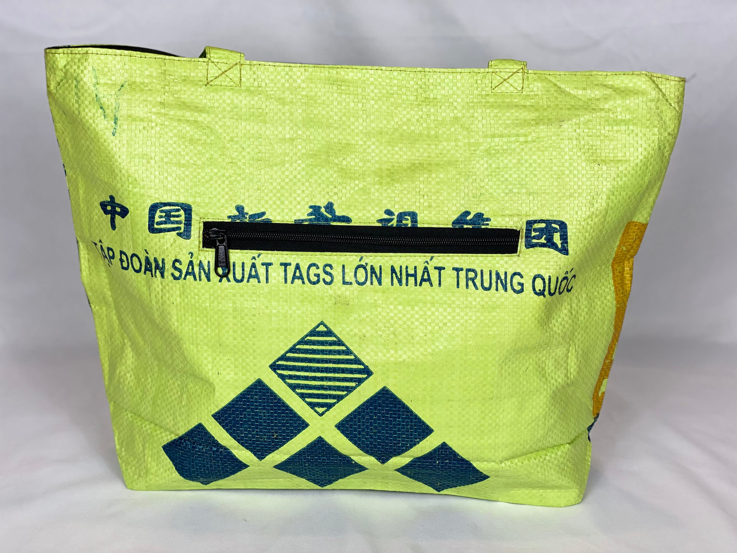 Shopping Bags - Medium