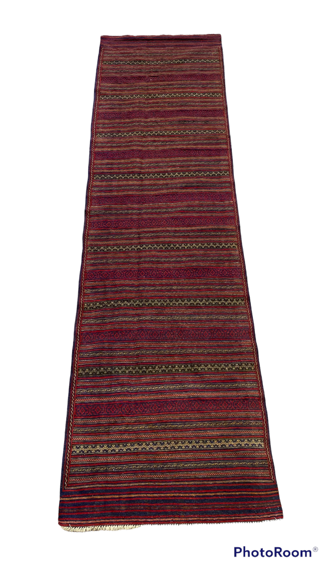 Maliki Runner II - 2.6 x 9.6