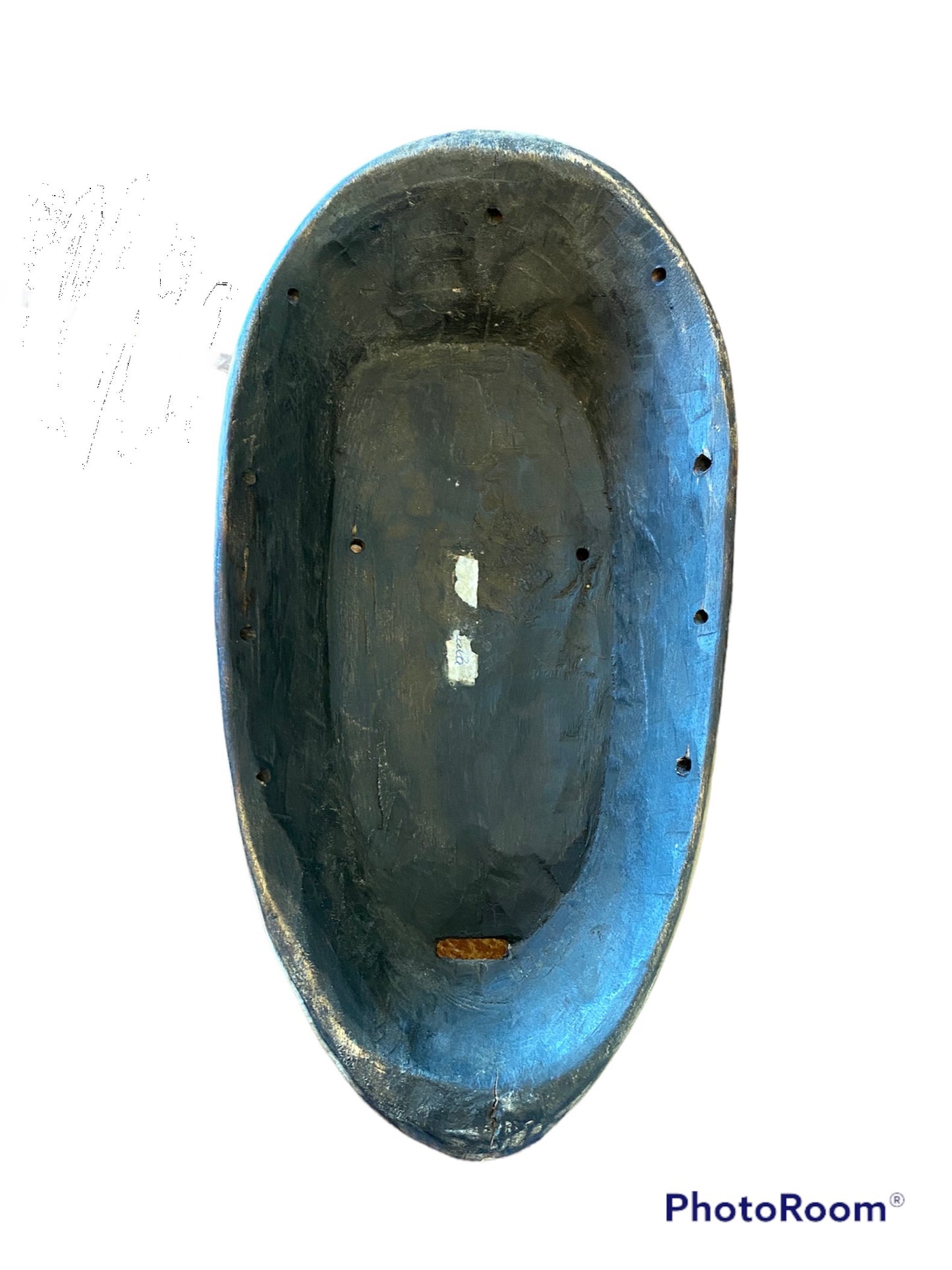 Vintage Central African Fang mask