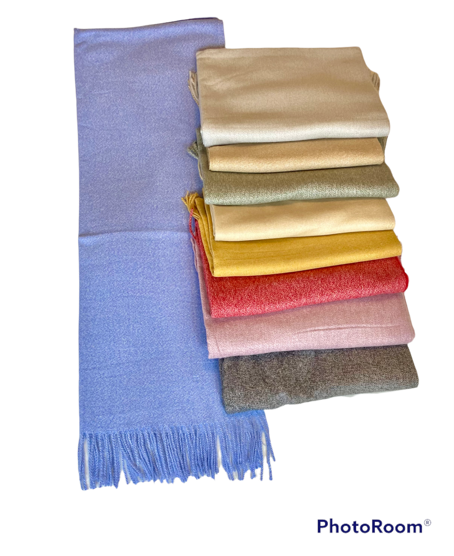 Wool Stole