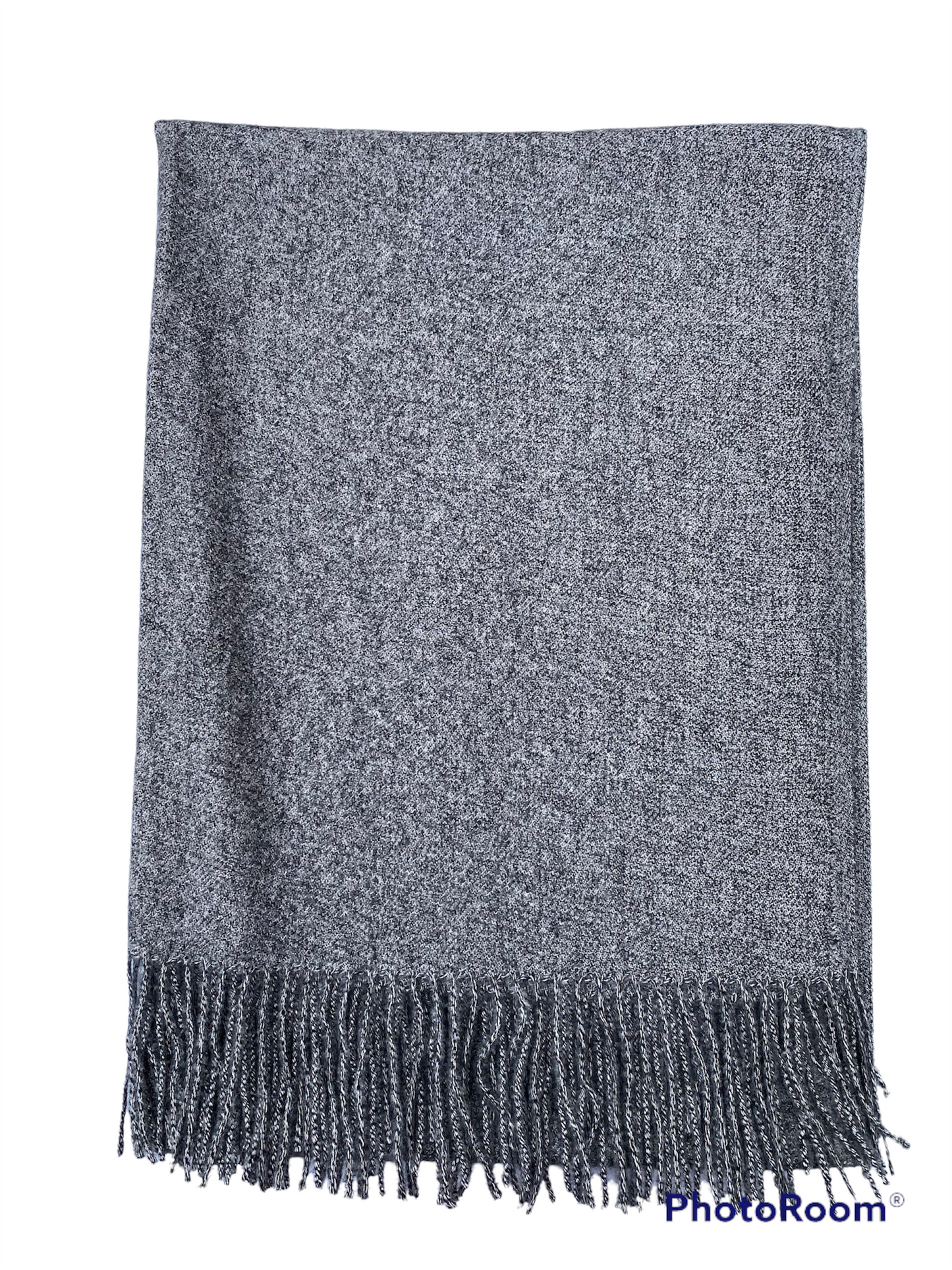 Wool Stole