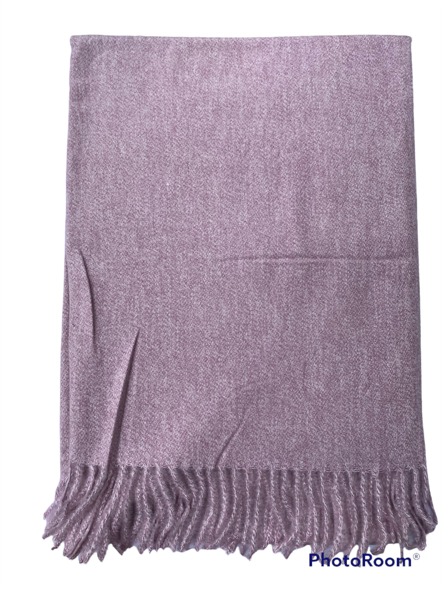 Wool Stole