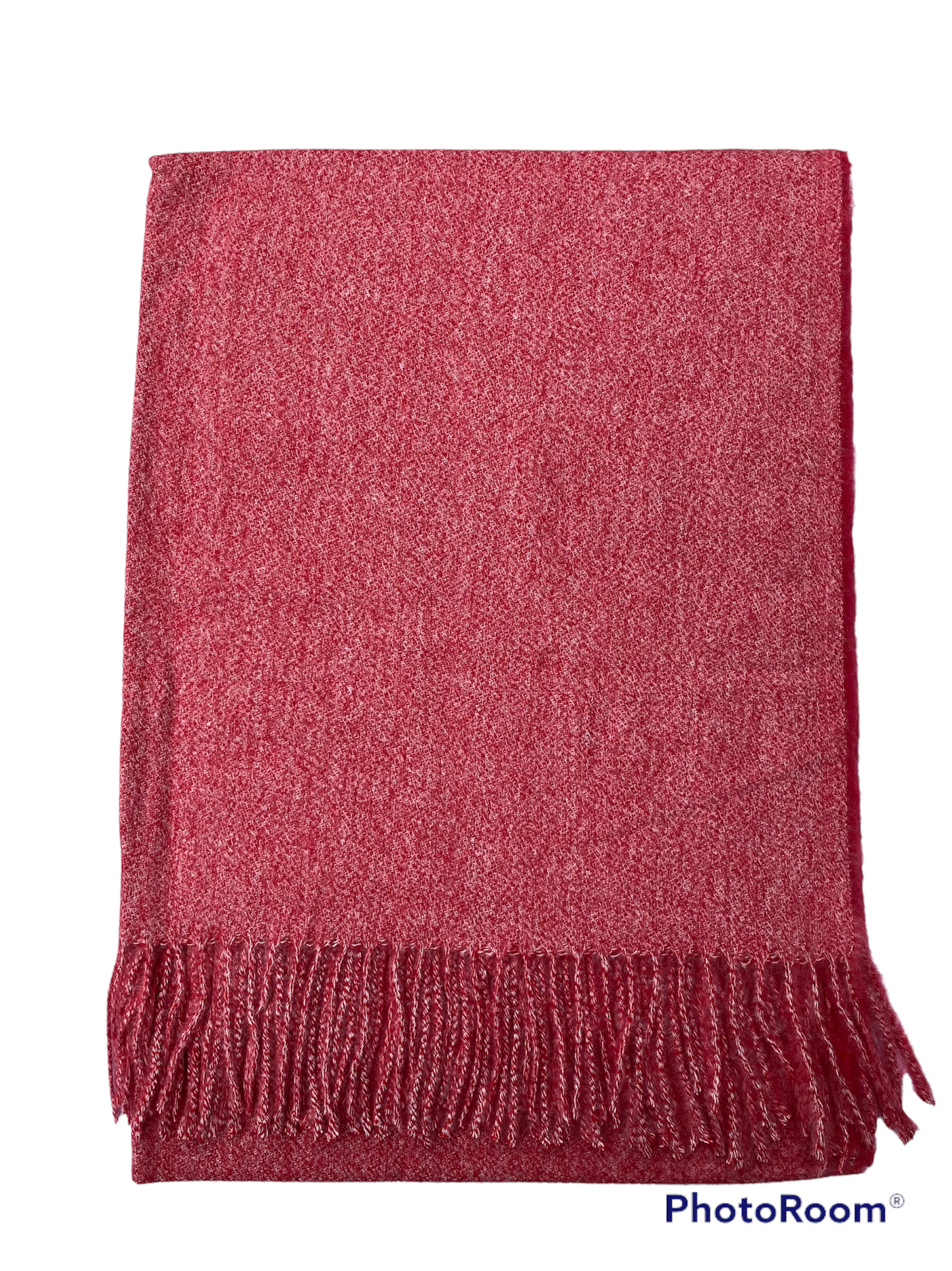 Wool Stole