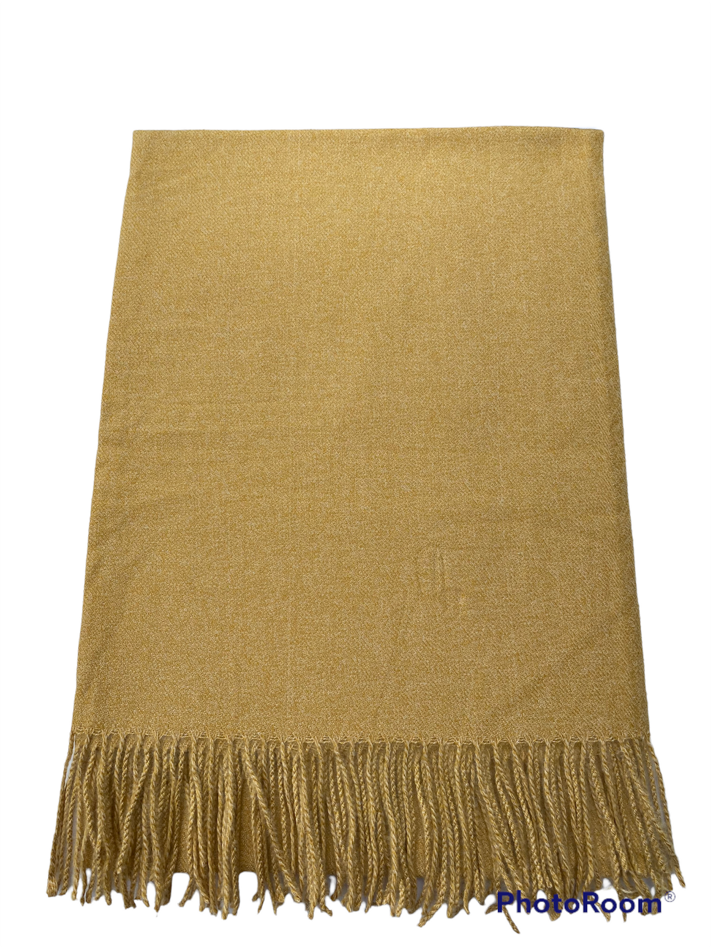 Wool Stole