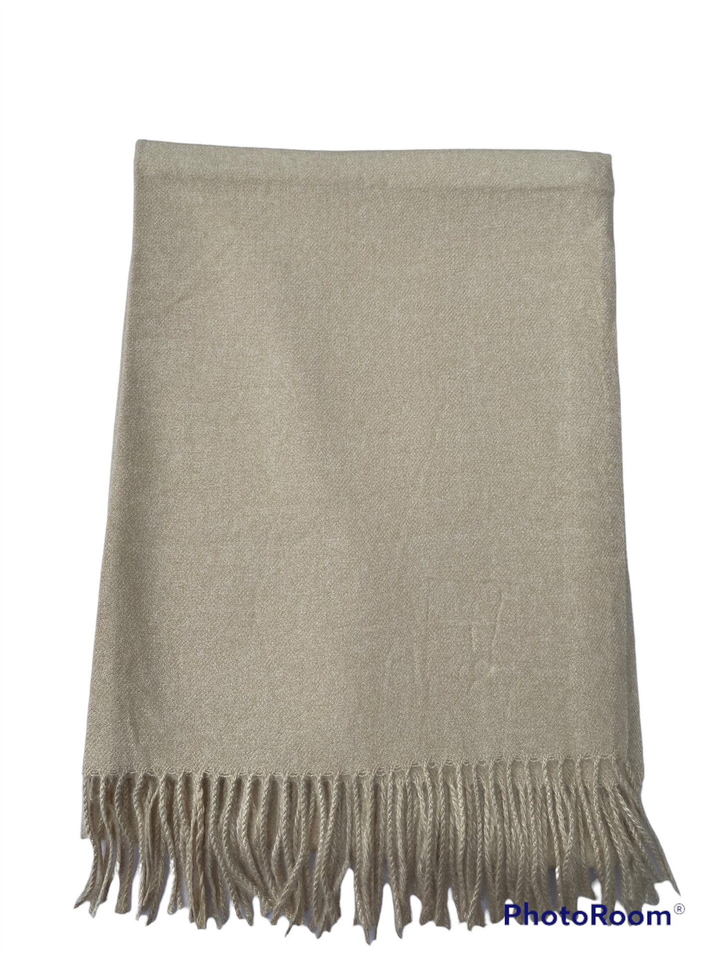 Wool Stole