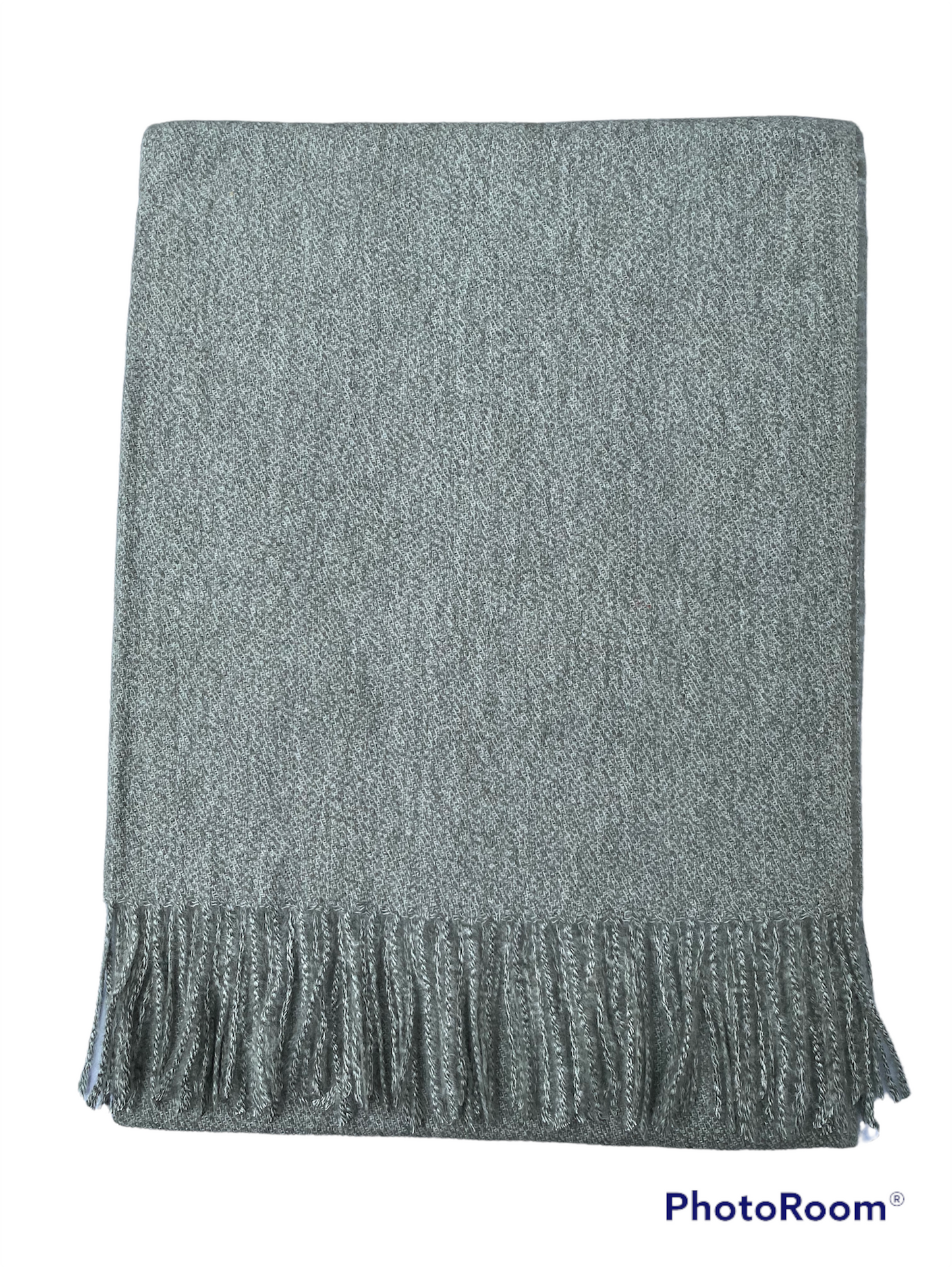 Wool Stole