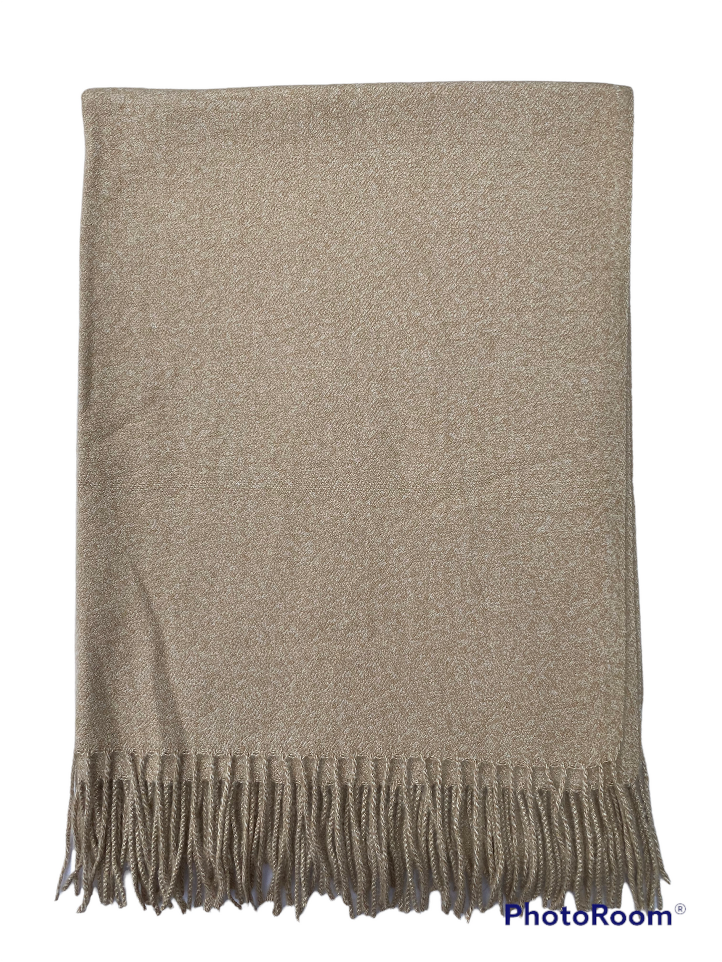 Wool Stole