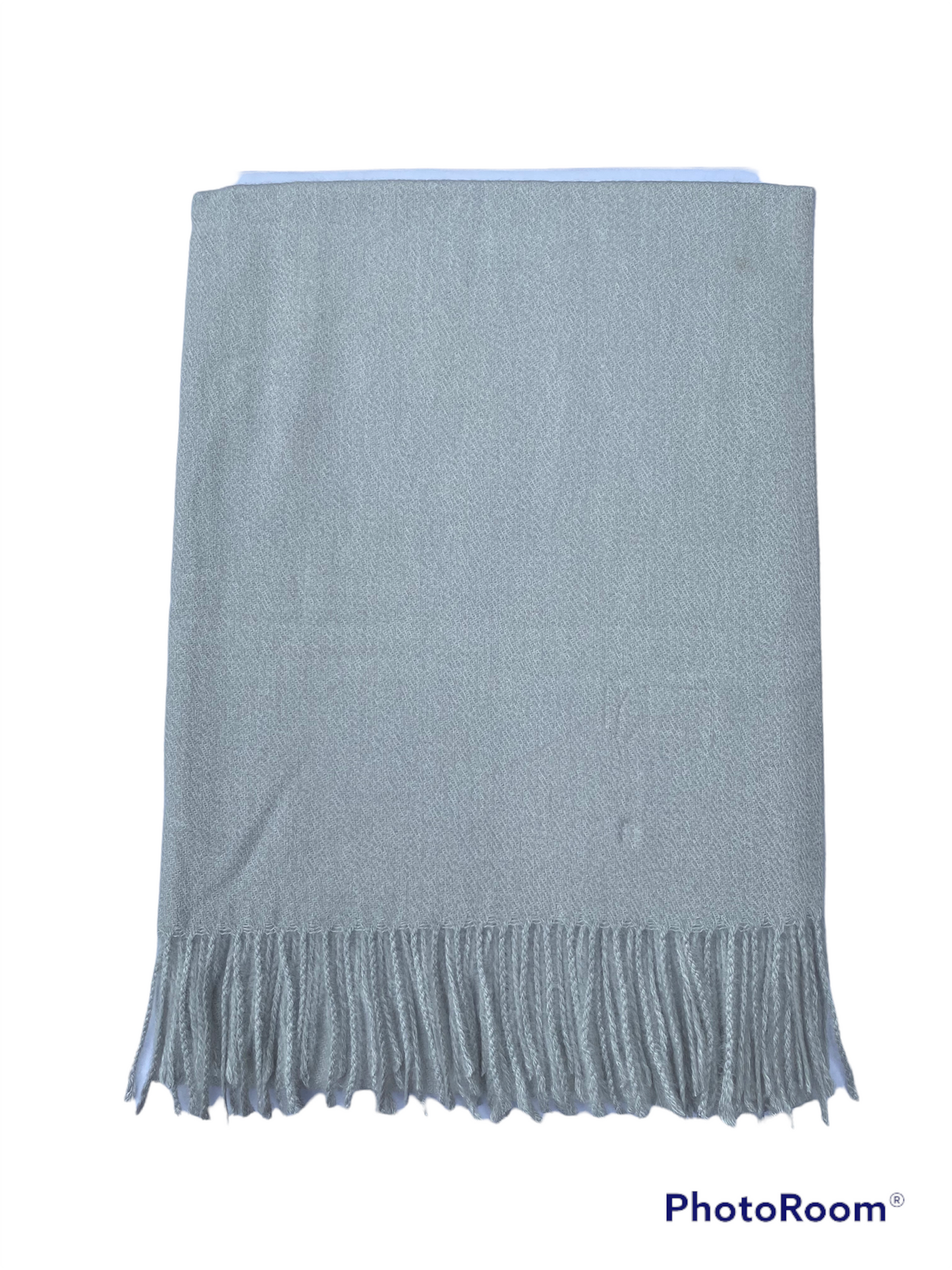 Wool Stole