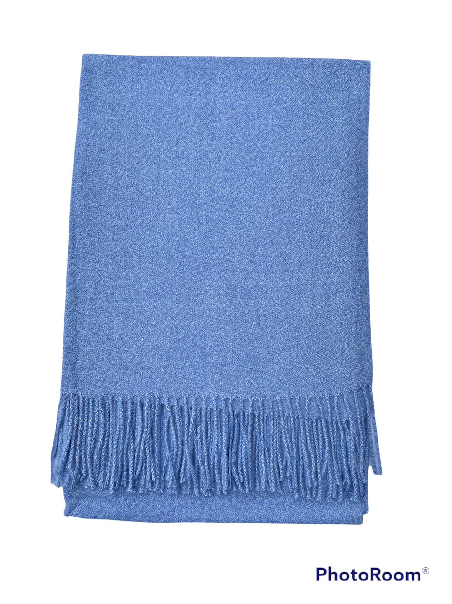 Wool Stole