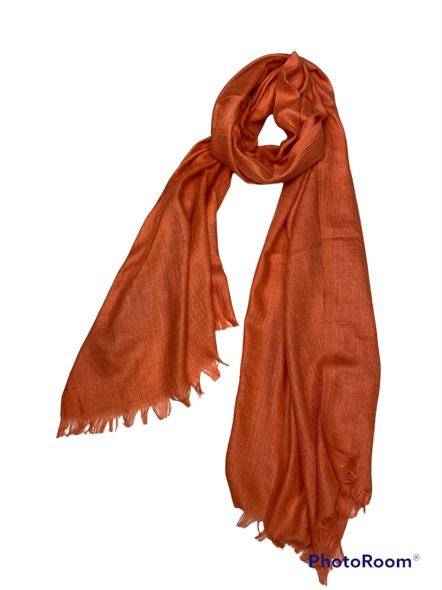 100% Cashmere Scarf