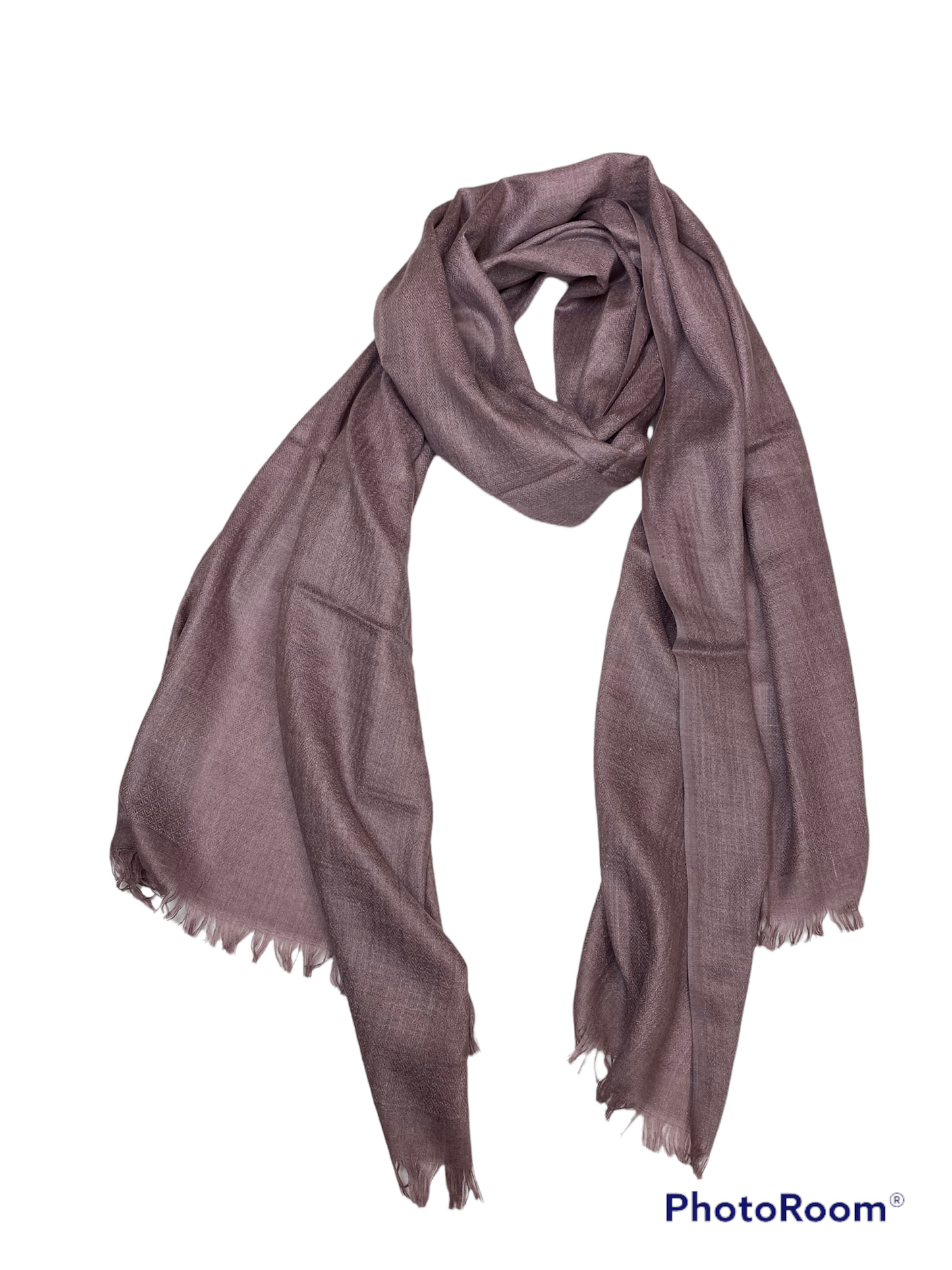 100% Cashmere Scarf