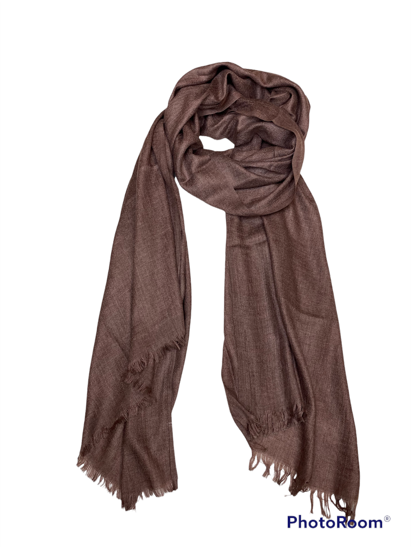100% Cashmere Scarf